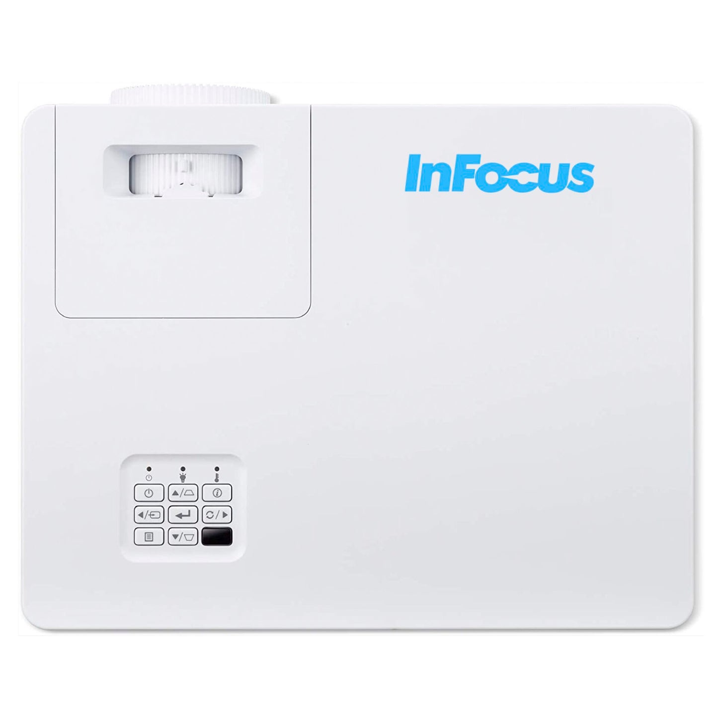 InFocus INL2168