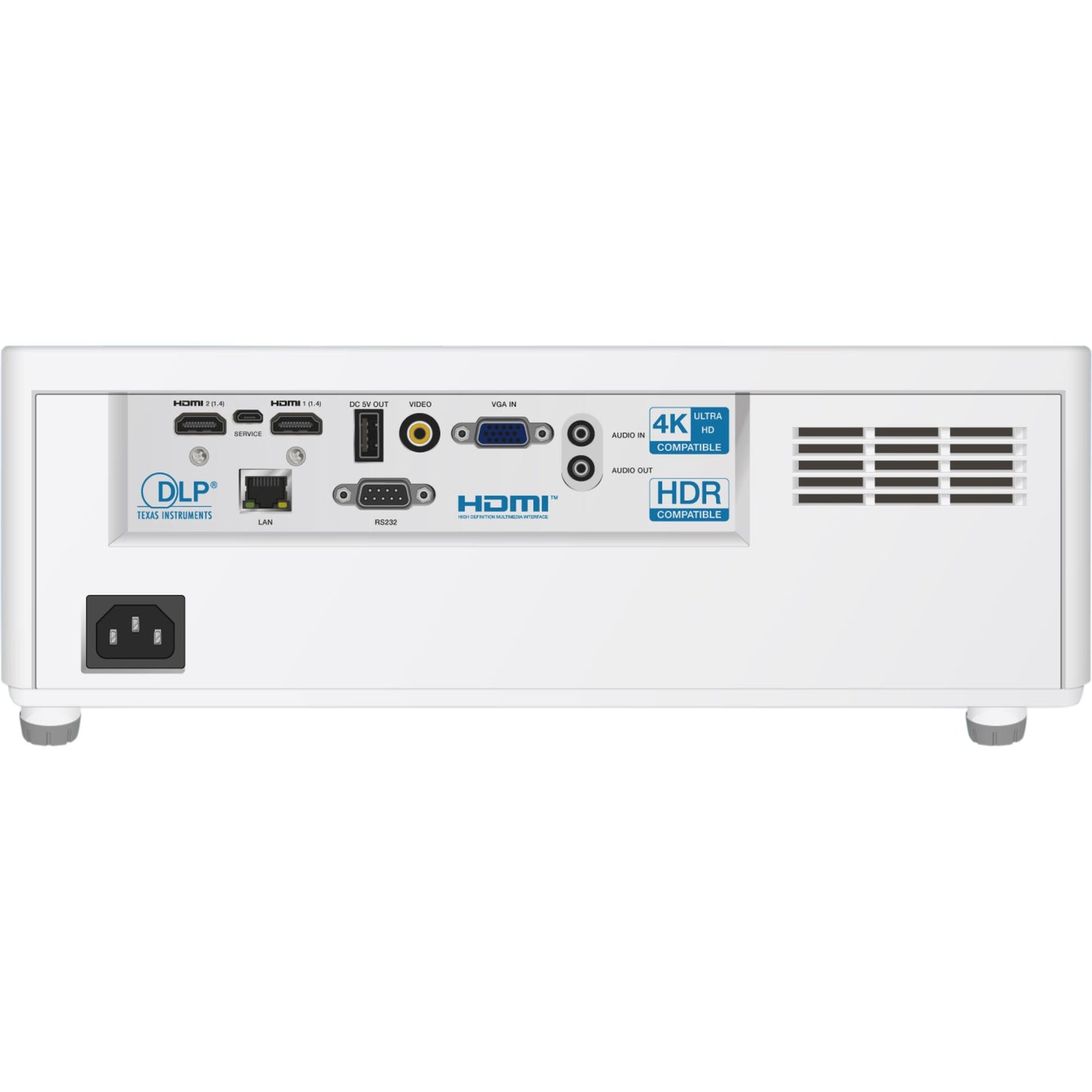 InFocus INL2169