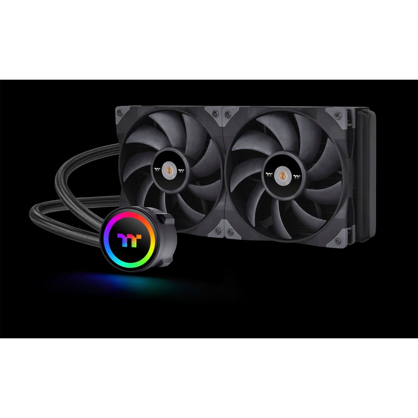 Thermaltake Toughliquid 280 ARGB