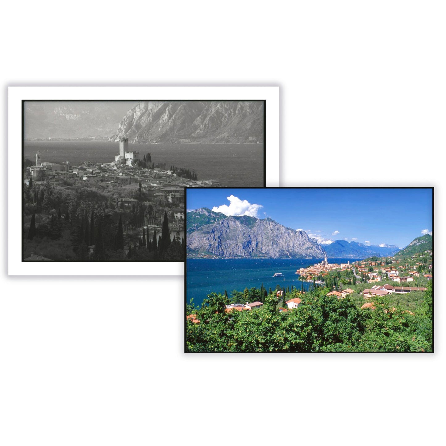 Kaiser Format Masks 24,5x36,5mm 4491