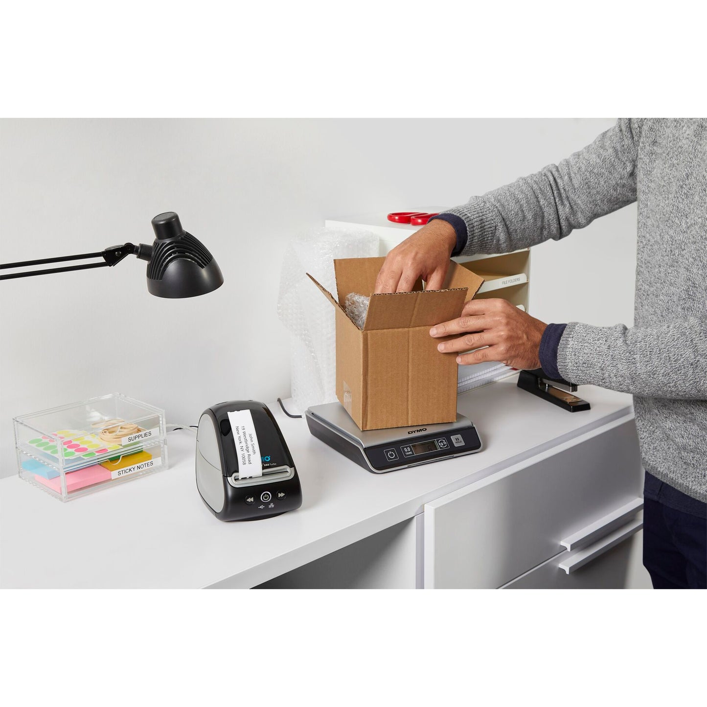 Dymo LabelWriter 550 Turbo