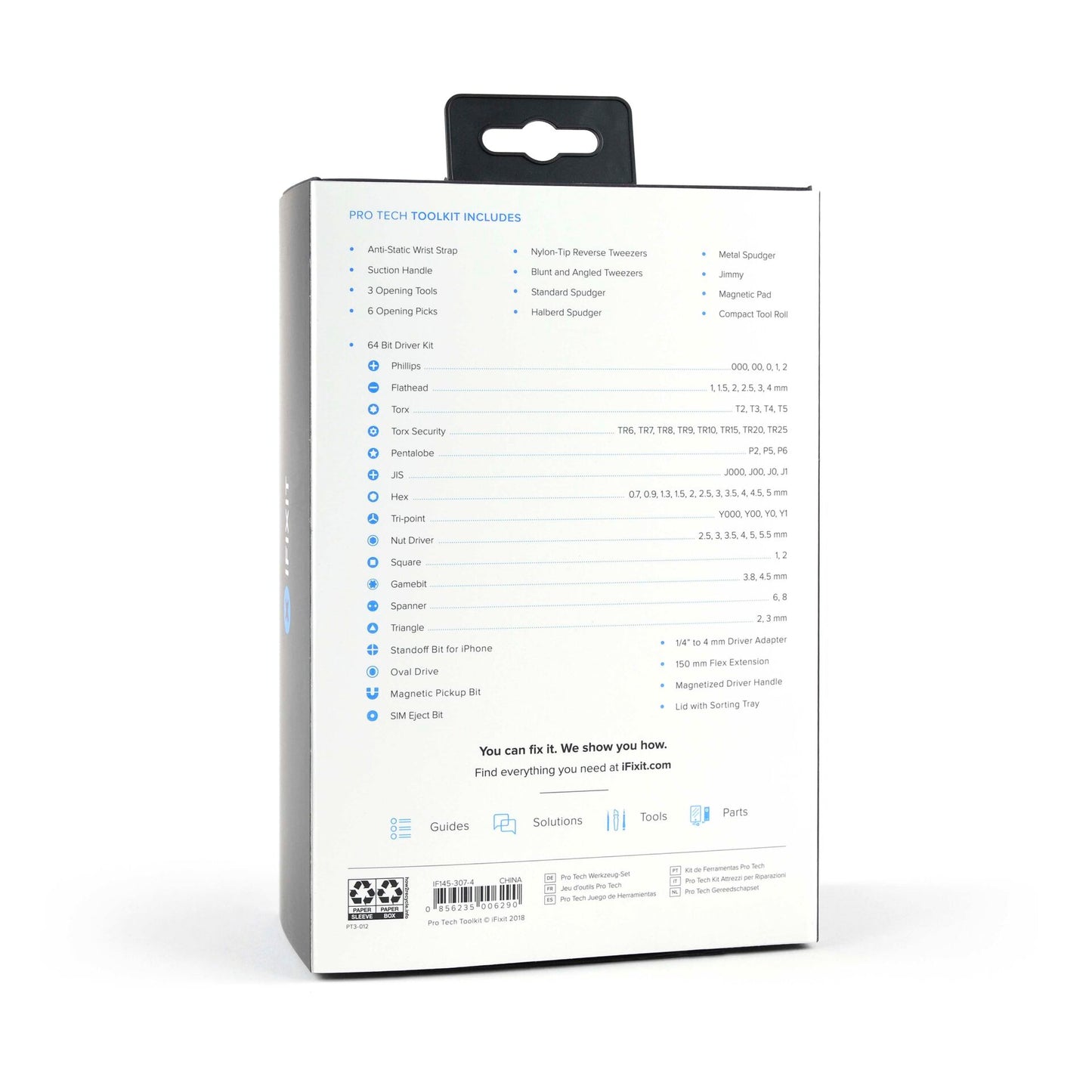 iFixit Pro Tech Toolkit