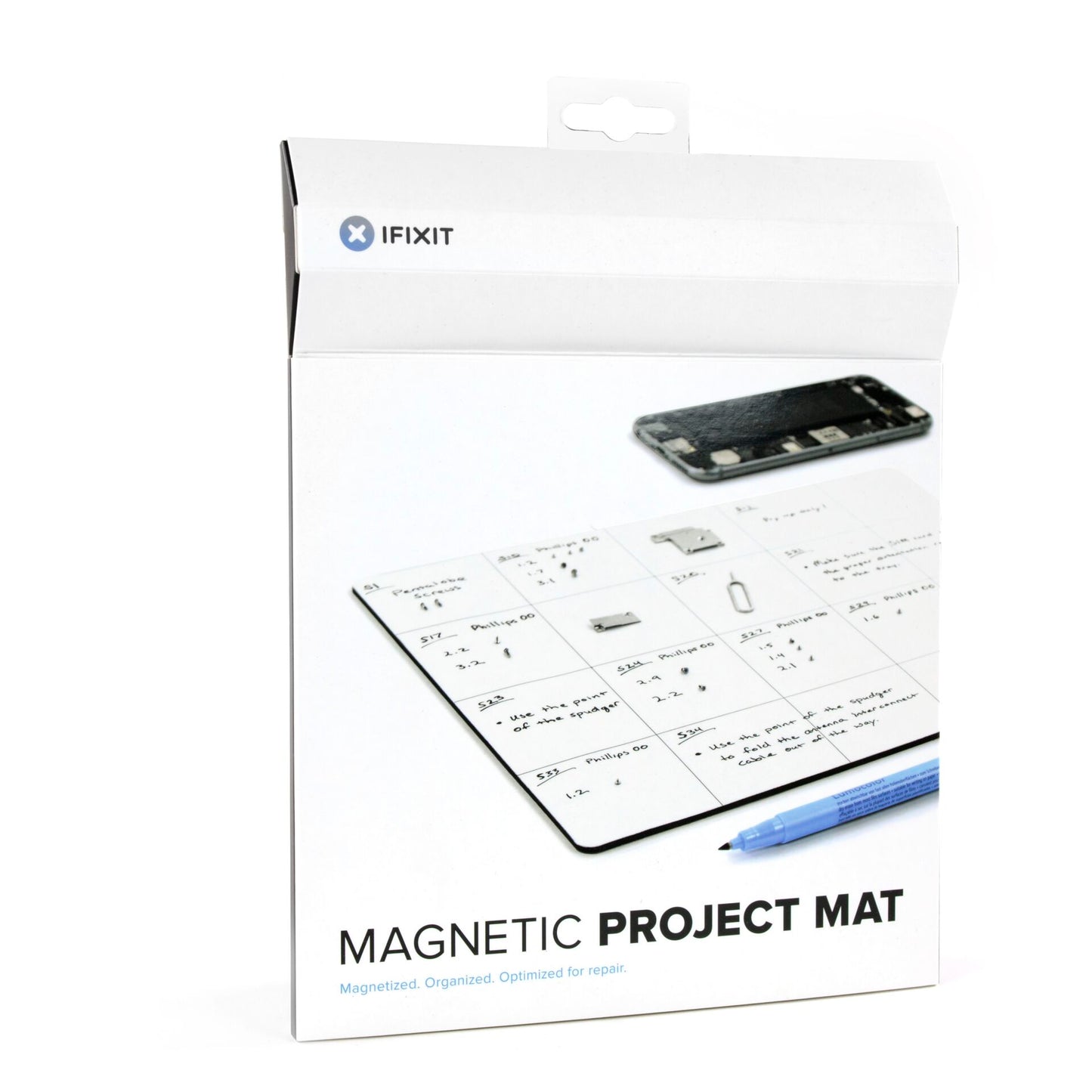iFixit Magnetic Project Mat
