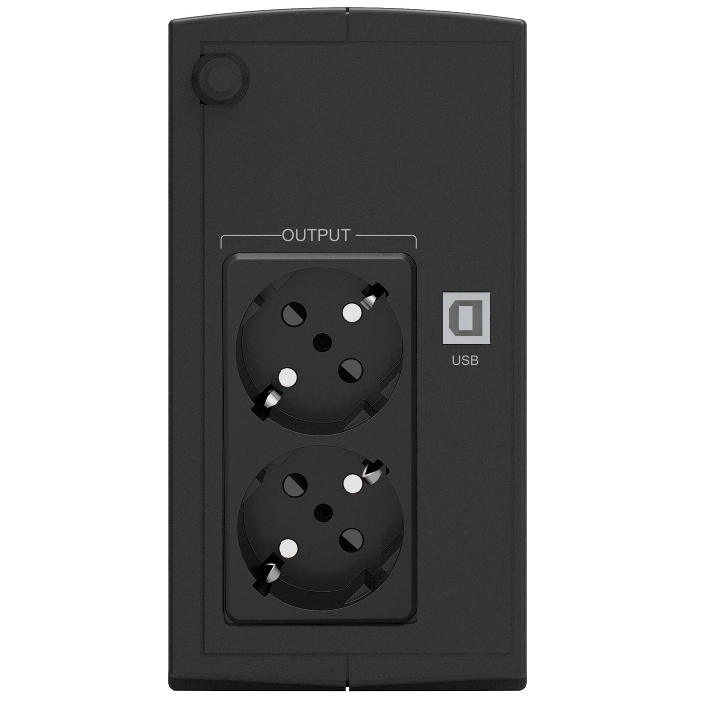 PowerWalker Basic VI 650 SB UPS 650VA/ 360W