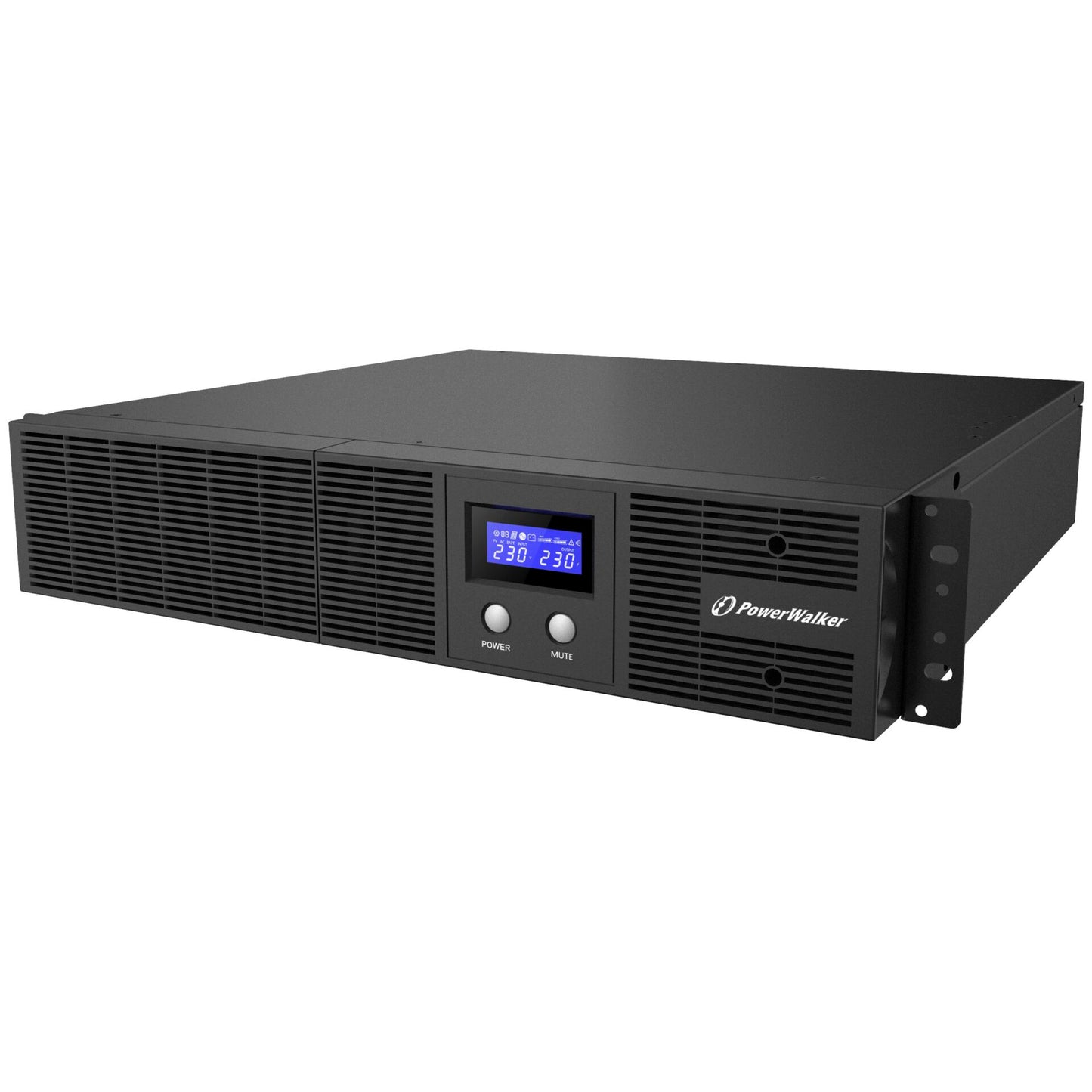 PowerWalker VI 2200 RLE UPS 2200VA/ 1320W