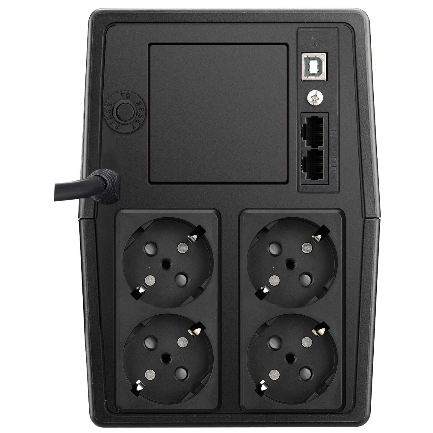 PowerWalker VI 1000 SCL UPS 1000VA/ 600W