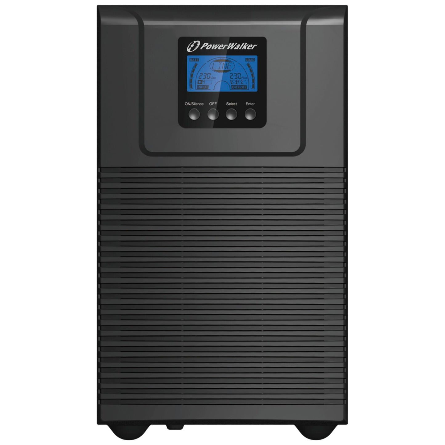 PowerWalker VFI 3000 TGB UPS 3000VA/ 2700W
