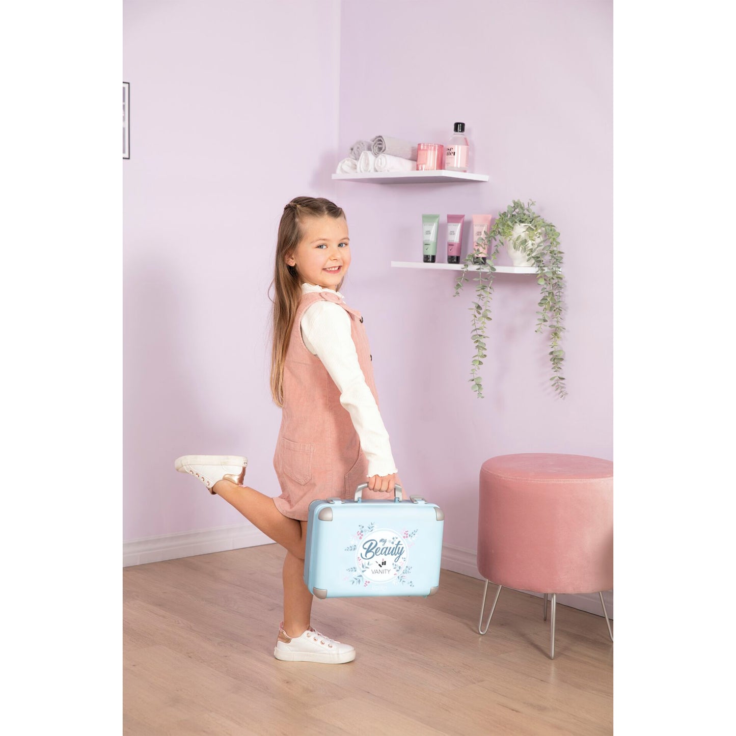 Smoby My Beauty Cosmetic Case