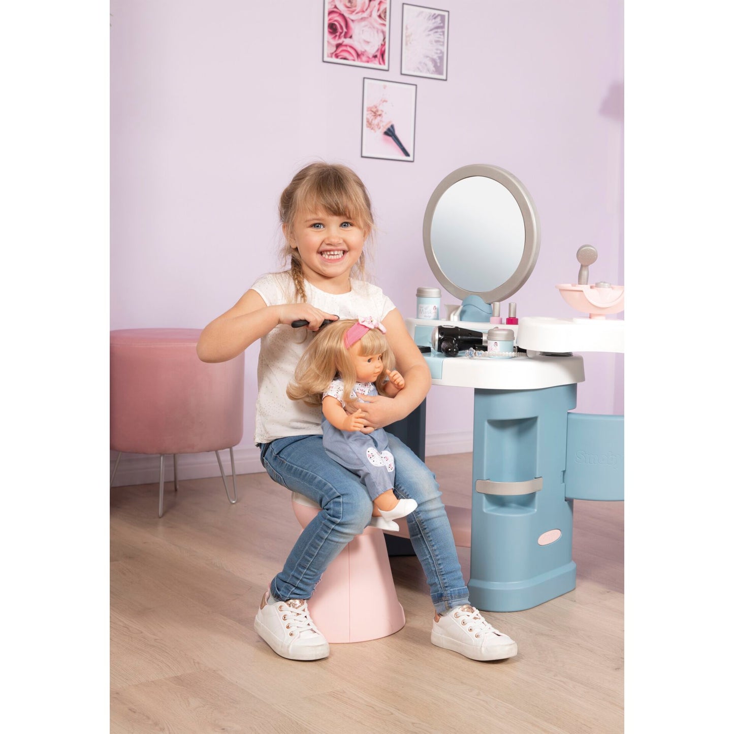 Smoby My Beauty Center