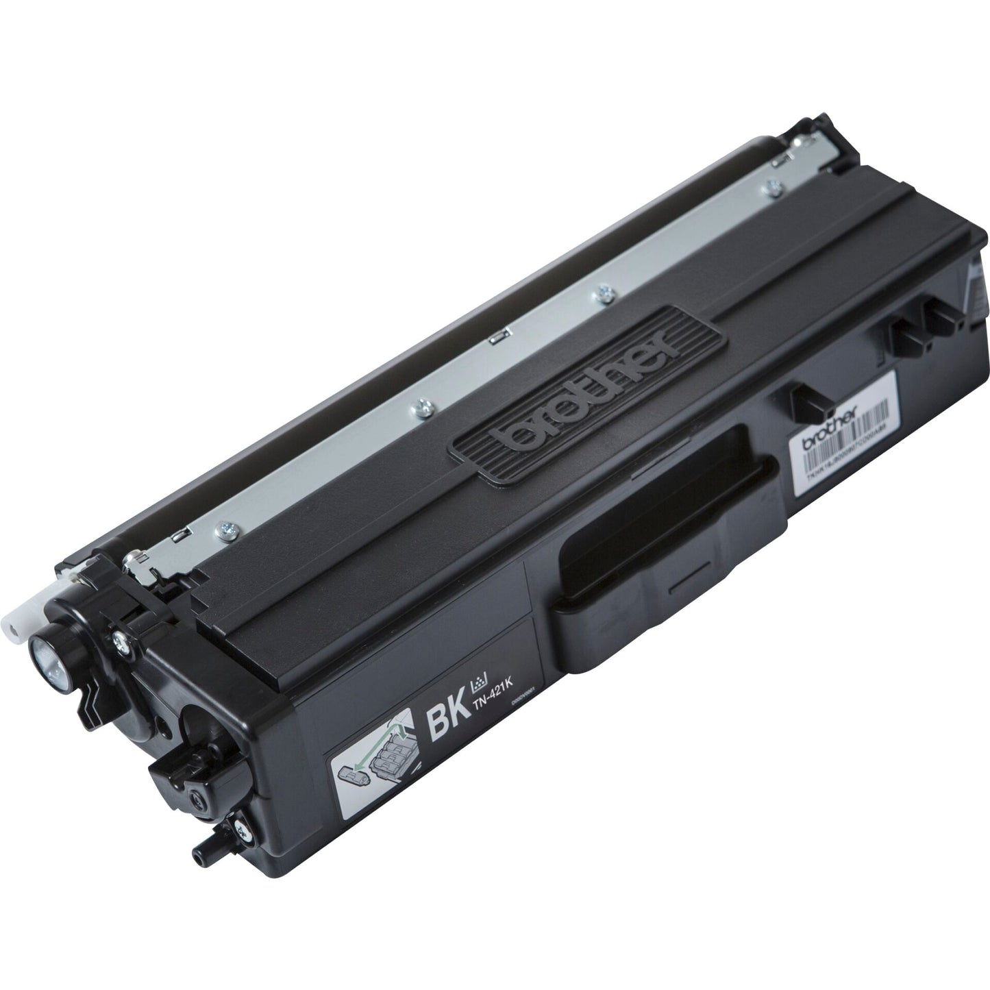 Brother TN-421 BK Toner black