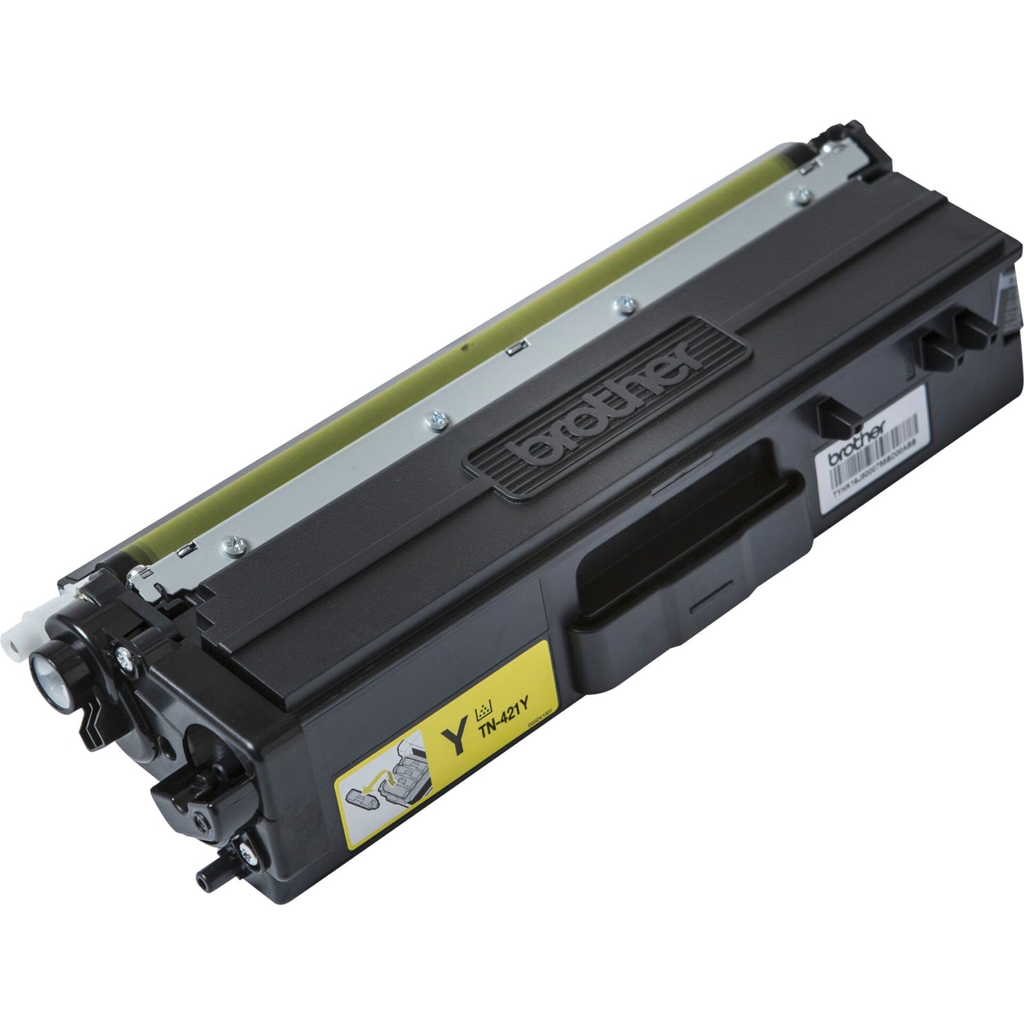 Brother TN-421 Y Toner yellow