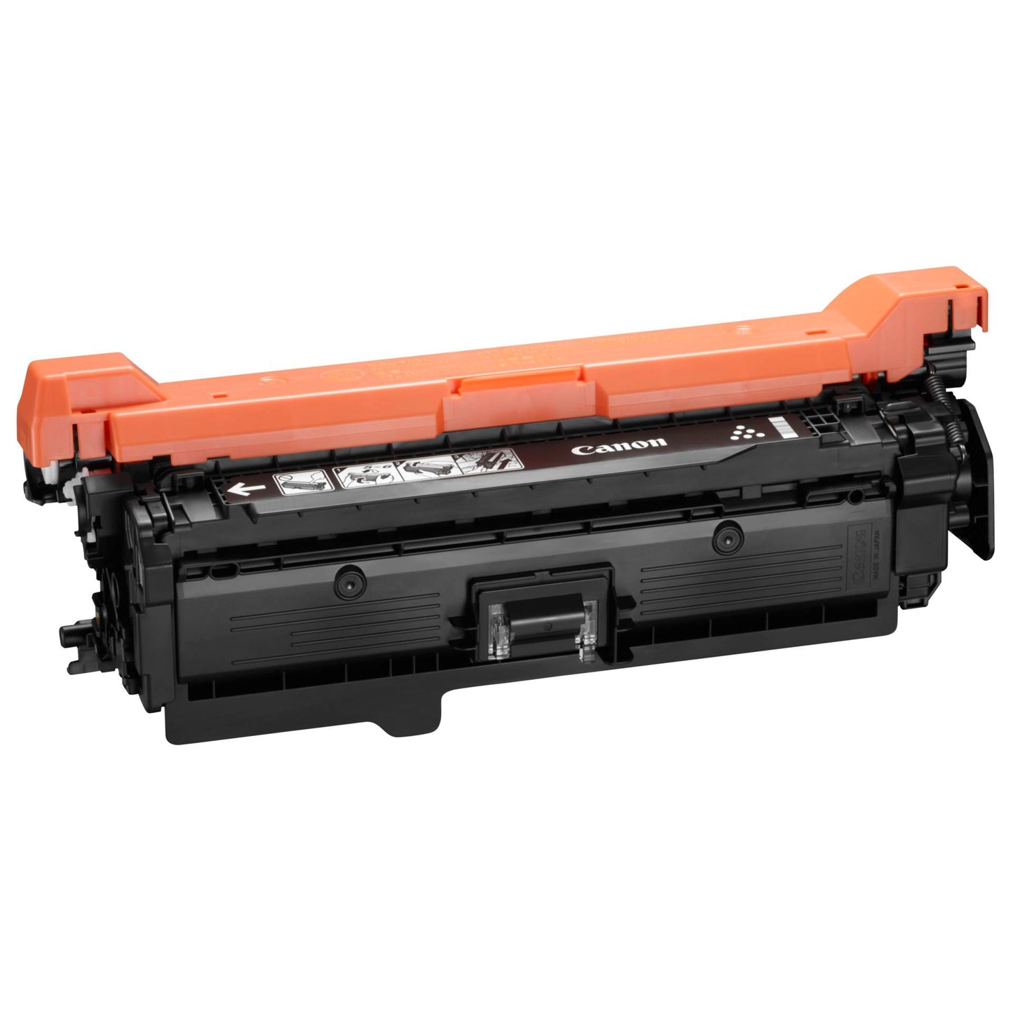 Canon Toner Cartridge 732 Y yellow