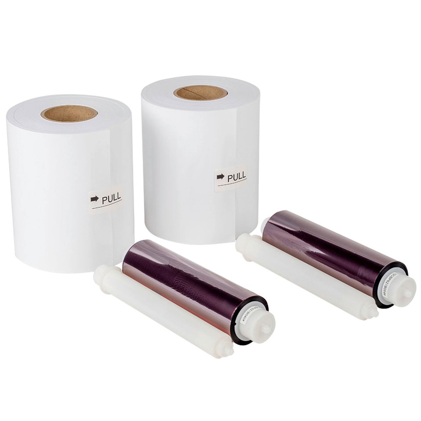 Mitsubishi CK-D 746 U 2x 400 Prints 10x15 cm