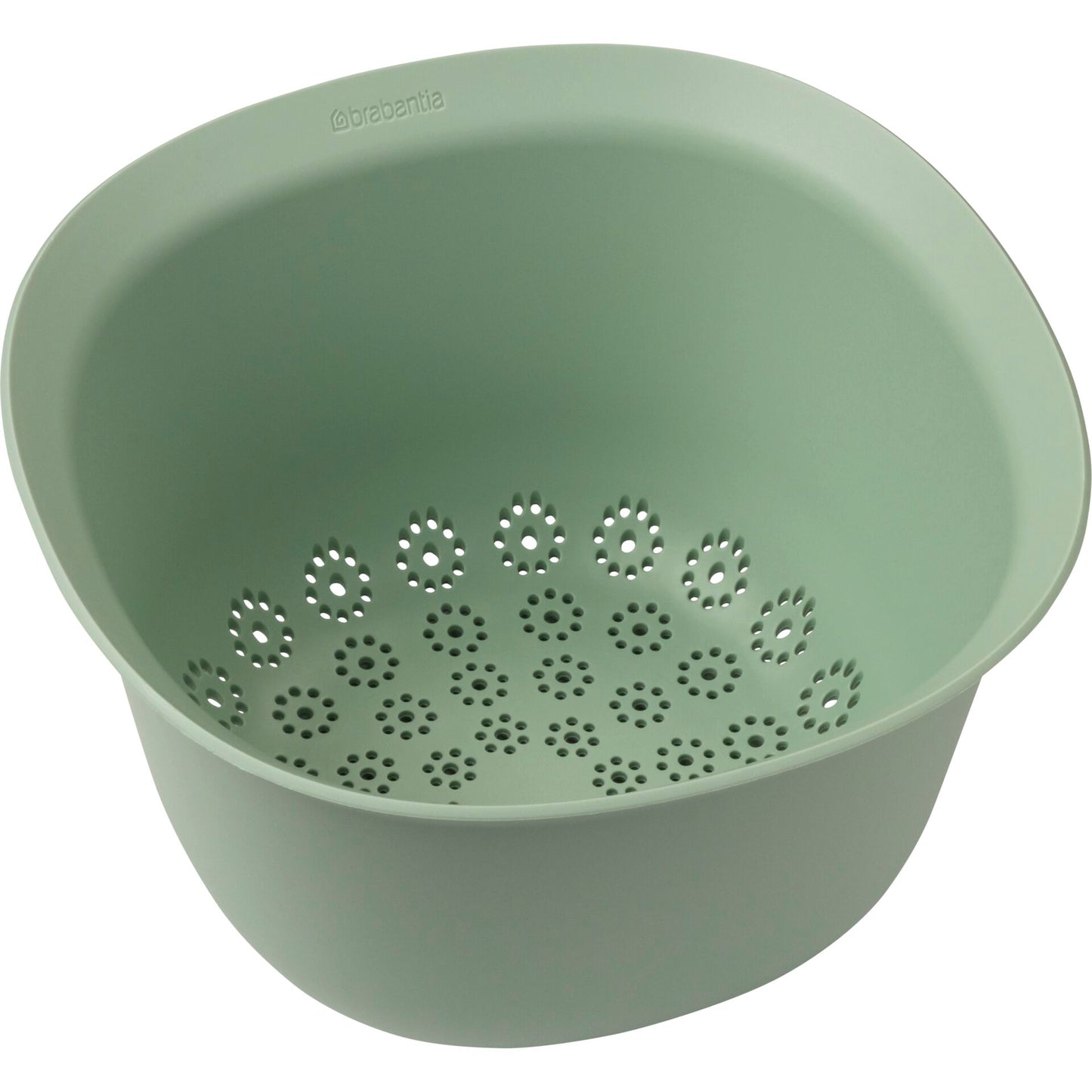 Brabantia Mixing Bowl Set TASTY+ Mixed