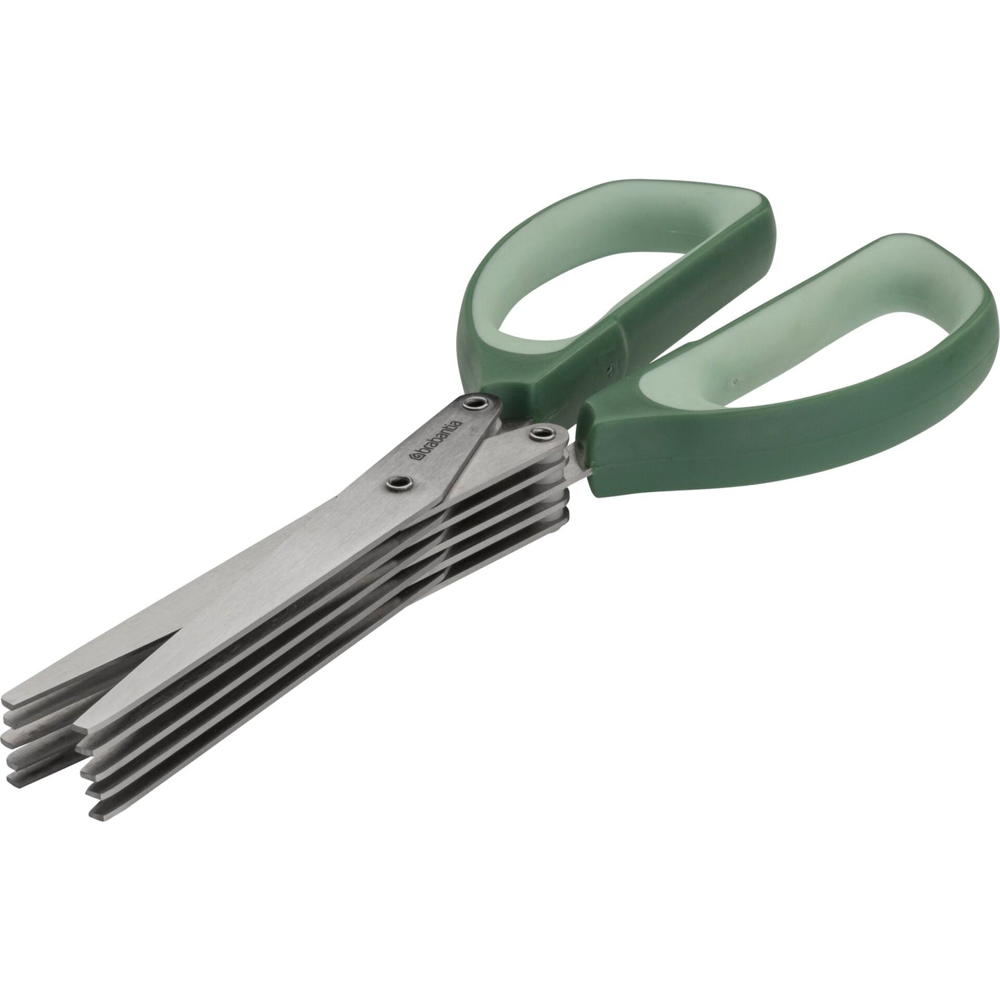 Brabantia Herb Scissors TASTY+ Fir Green