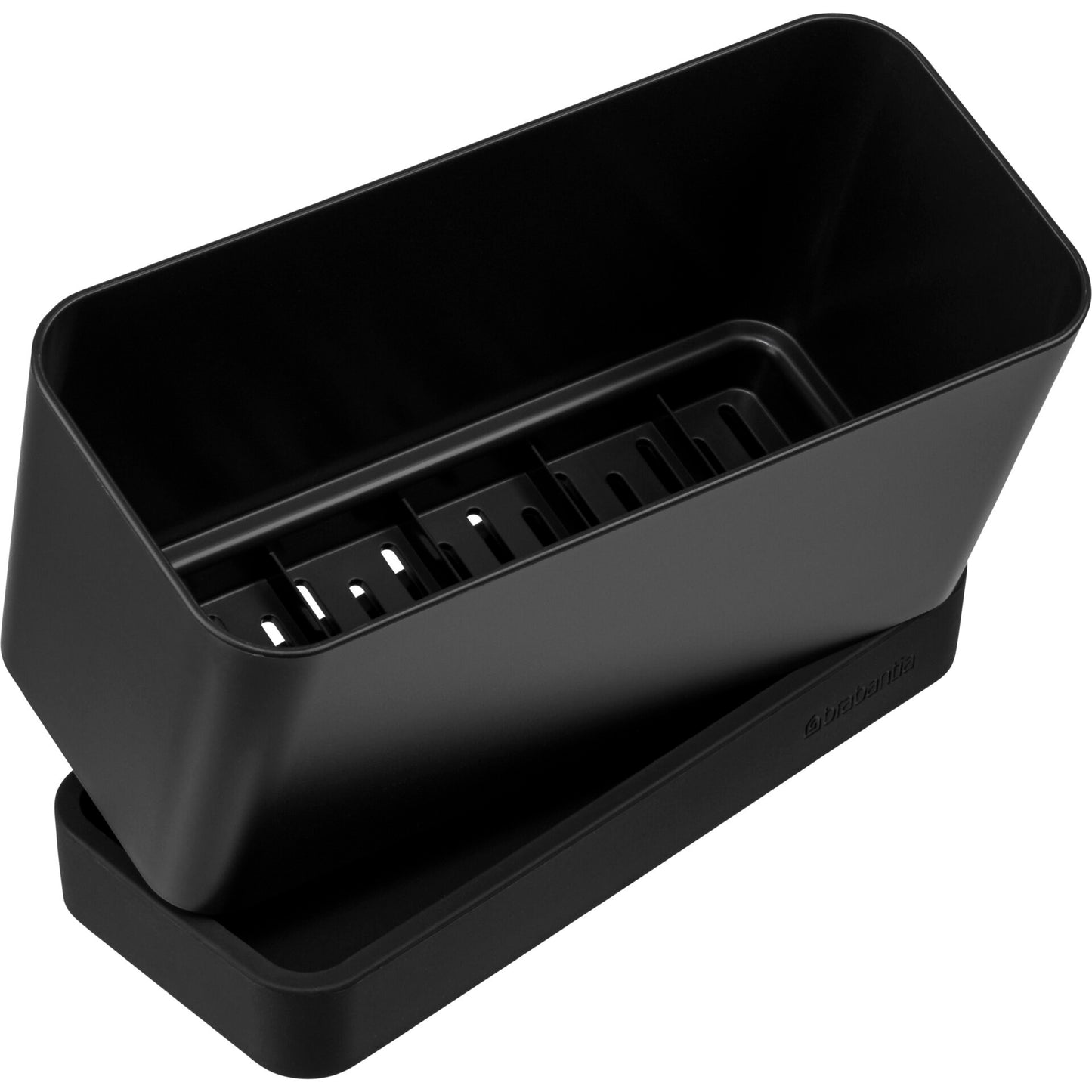 Brabantia Sink Organizer dark grey