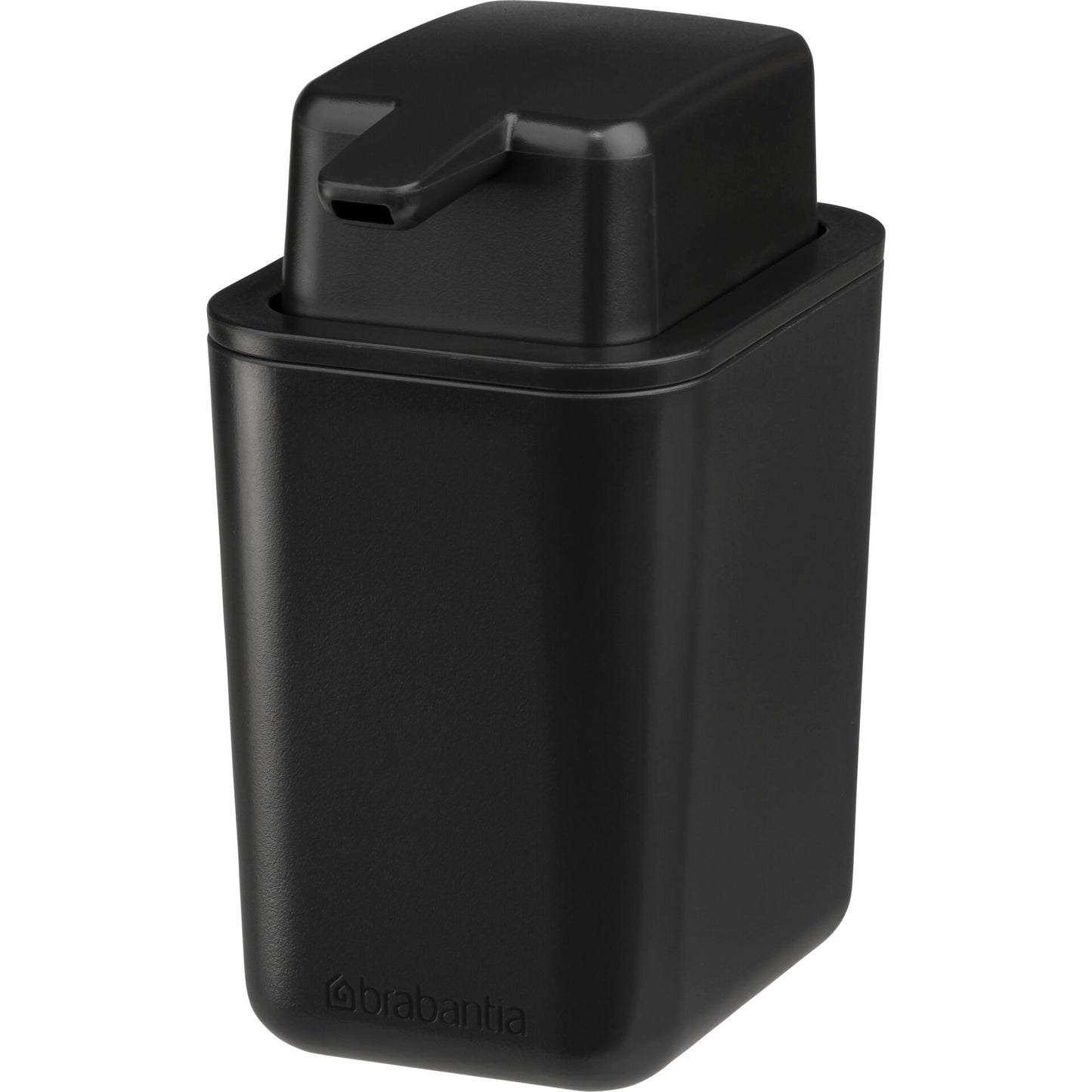 Brabantia Kitchen Soap Dispenser dark grey