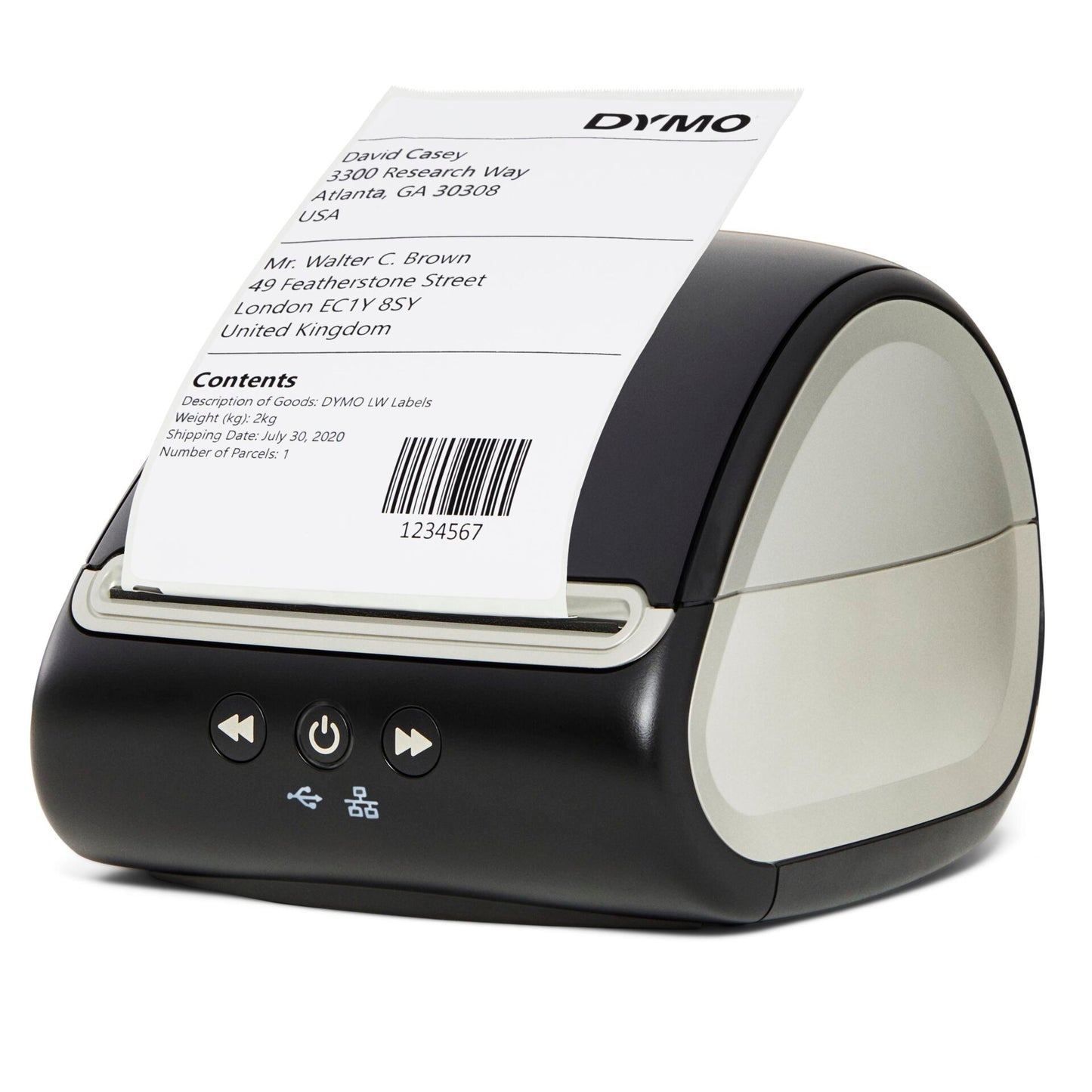 Dymo LabelWriter 5 XL