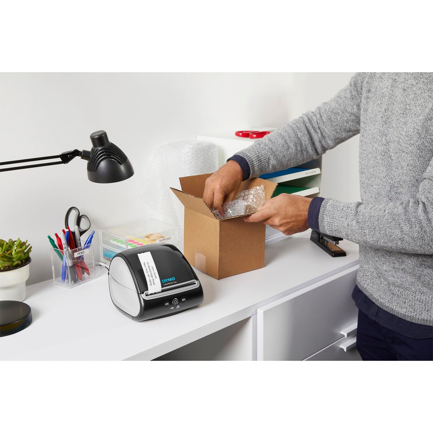 Dymo LabelWriter 5 XL
