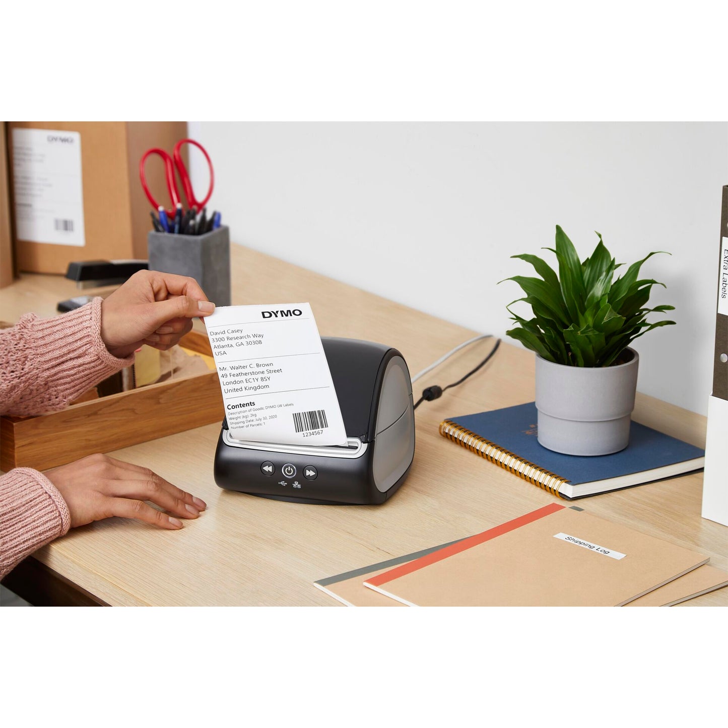 Dymo LabelWriter 5 XL