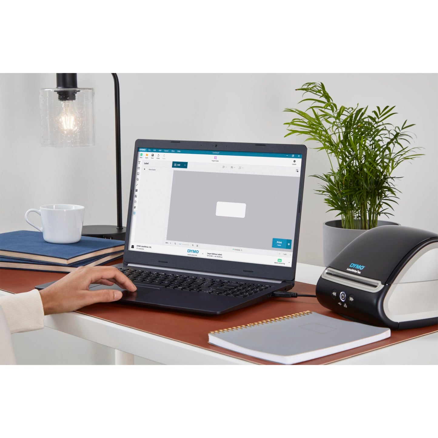 Dymo LabelWriter 5 XL