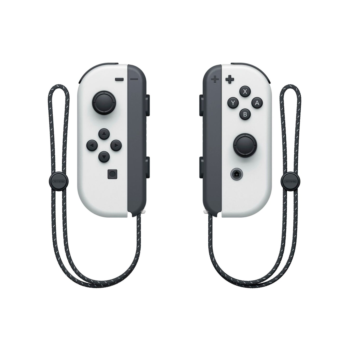 Nintendo Switch (OLED-Model) White