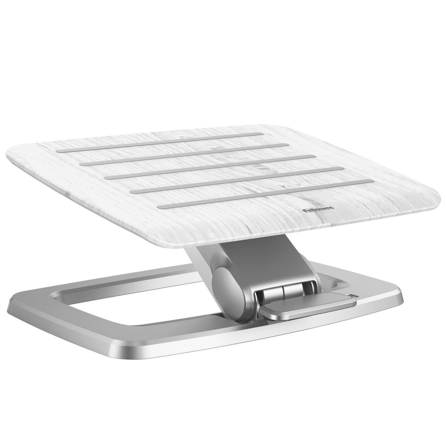 Fellowes Hana Foot Support white