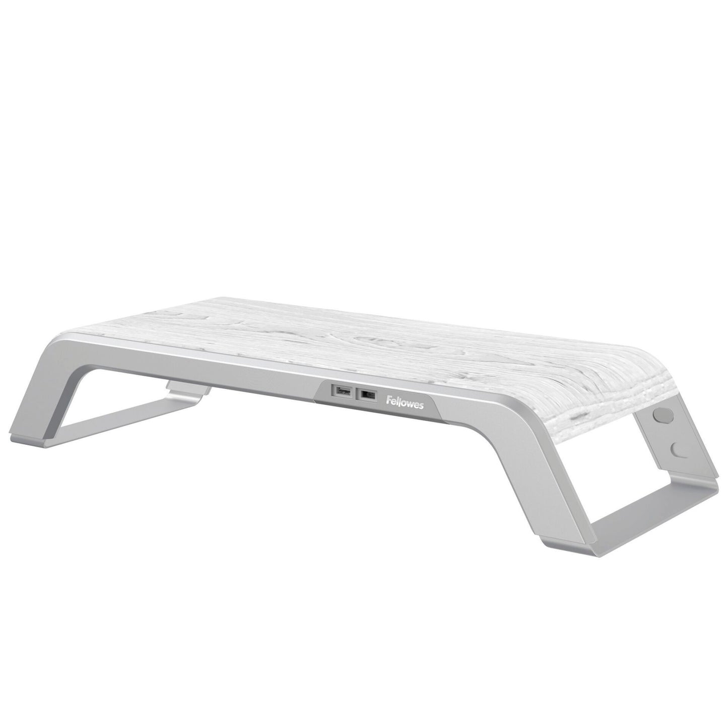 Fellowes Hana Monitor Support 230V white