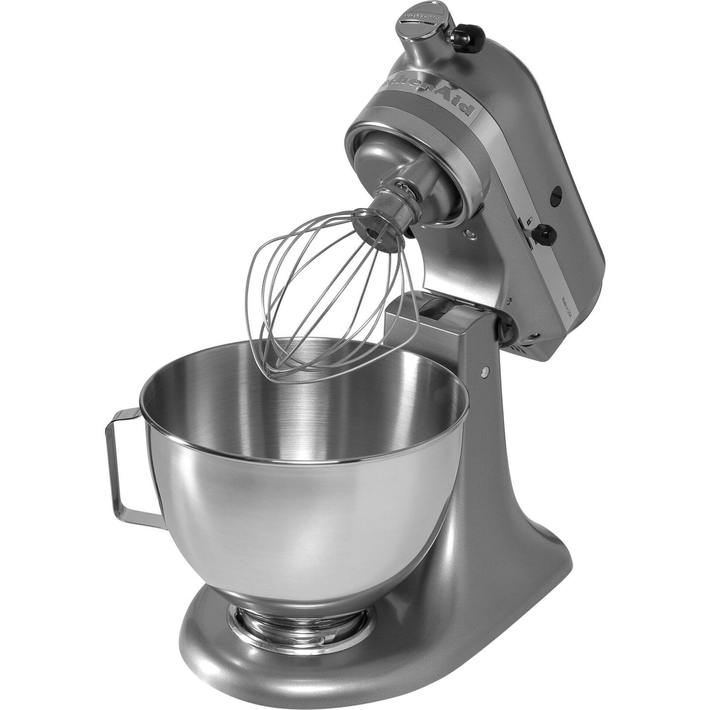 KitchenAid Artisan 5KSM175PSECU Contour silver