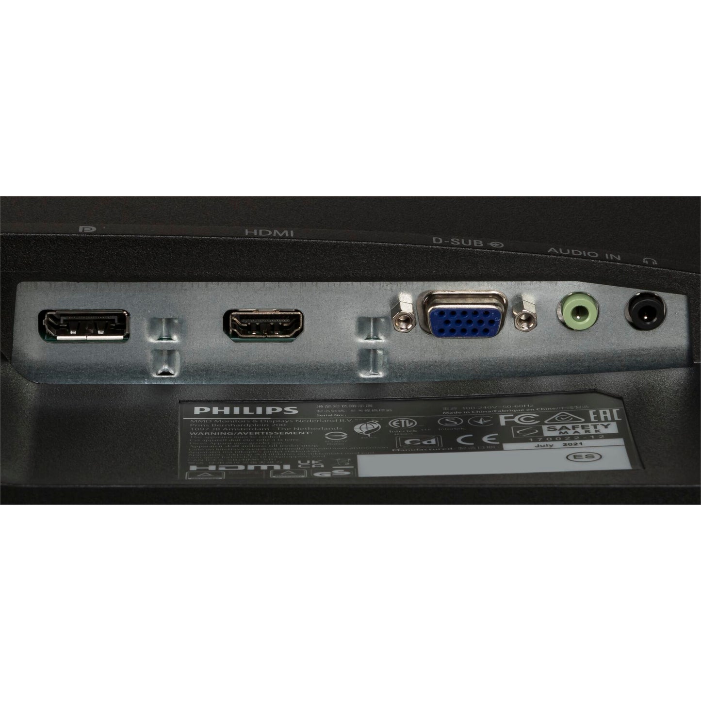 Philips 243V7QJABF/00