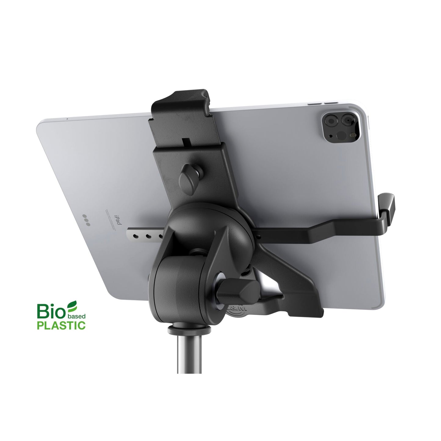 K&M 19744 Tablet PC Stand Holder Biobased