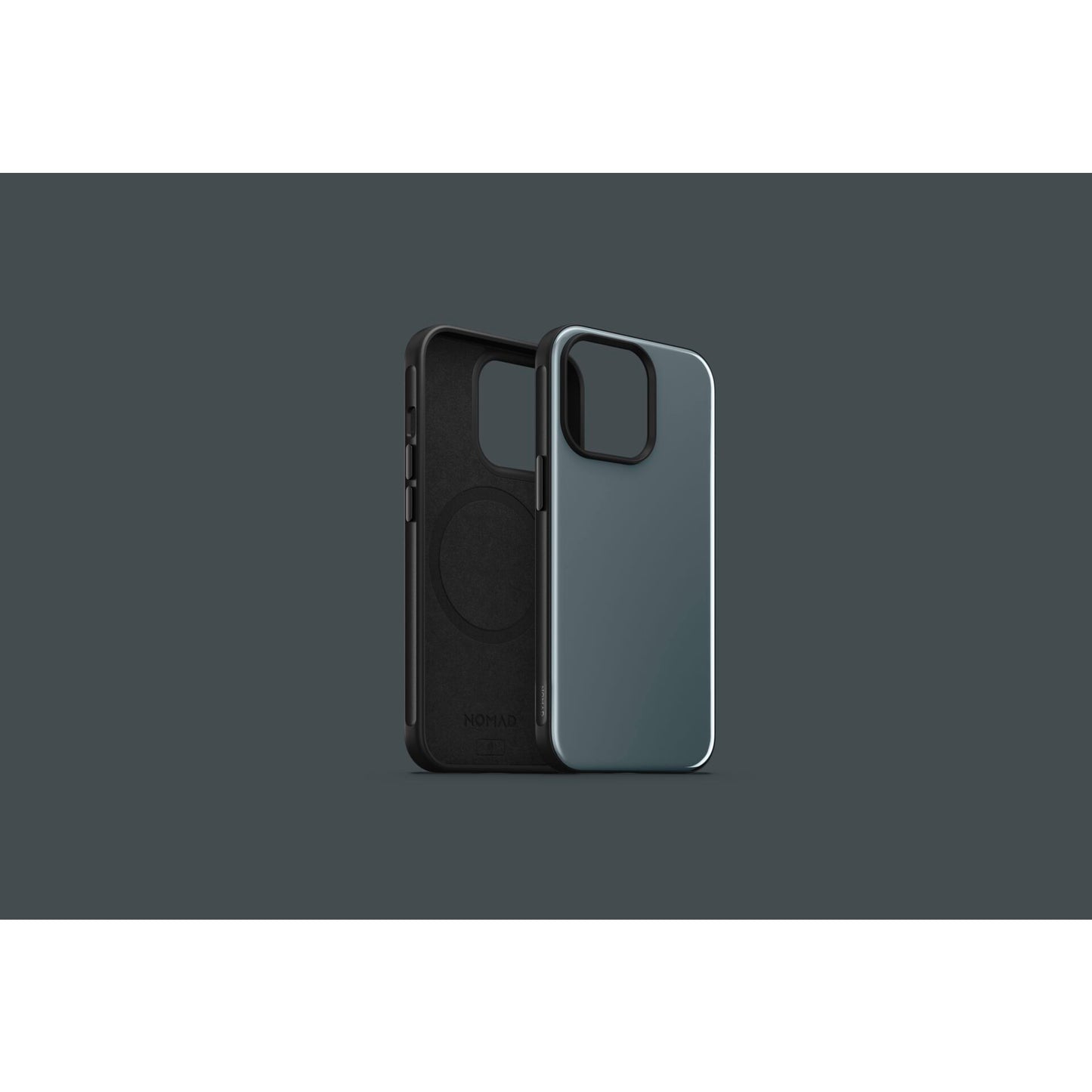 Nomad Sport Case Blue MagSafe iPhone 13