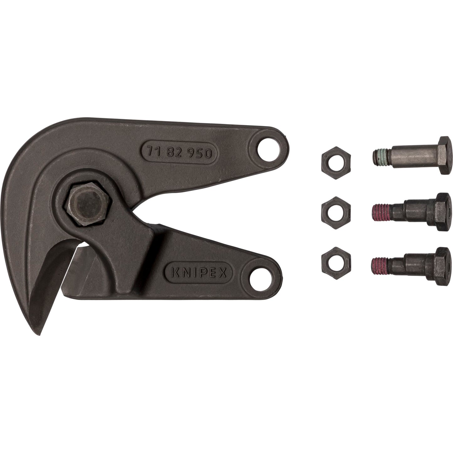 KNIPEX Spare Cutter Head for 71 82 950