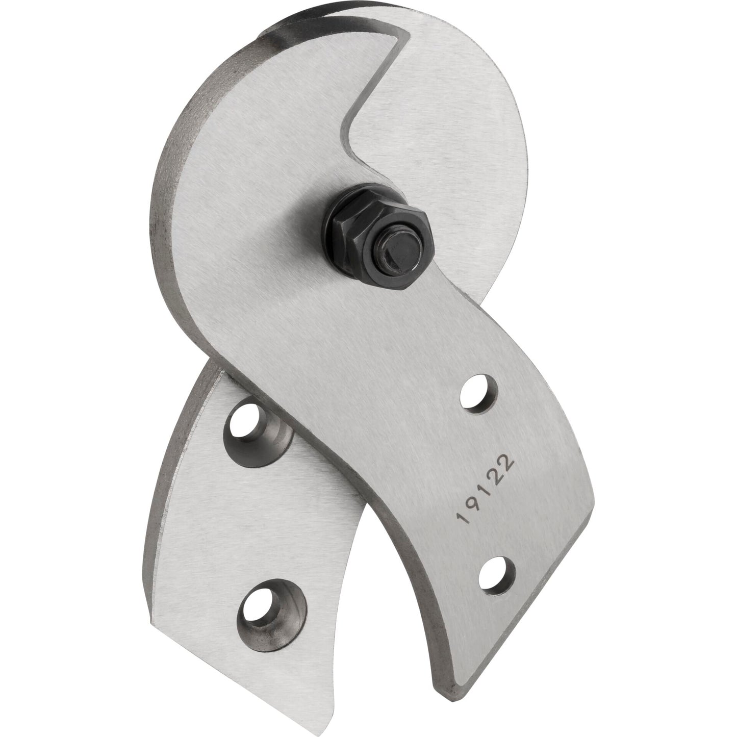 KNIPEX Spare Cutter Head for 95 71 445