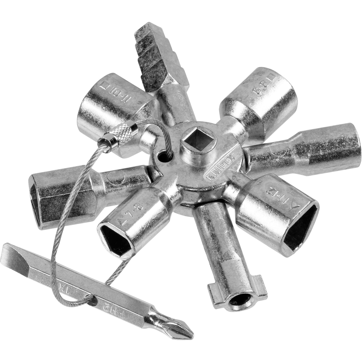 KNIPEX Extension Set Electro 1