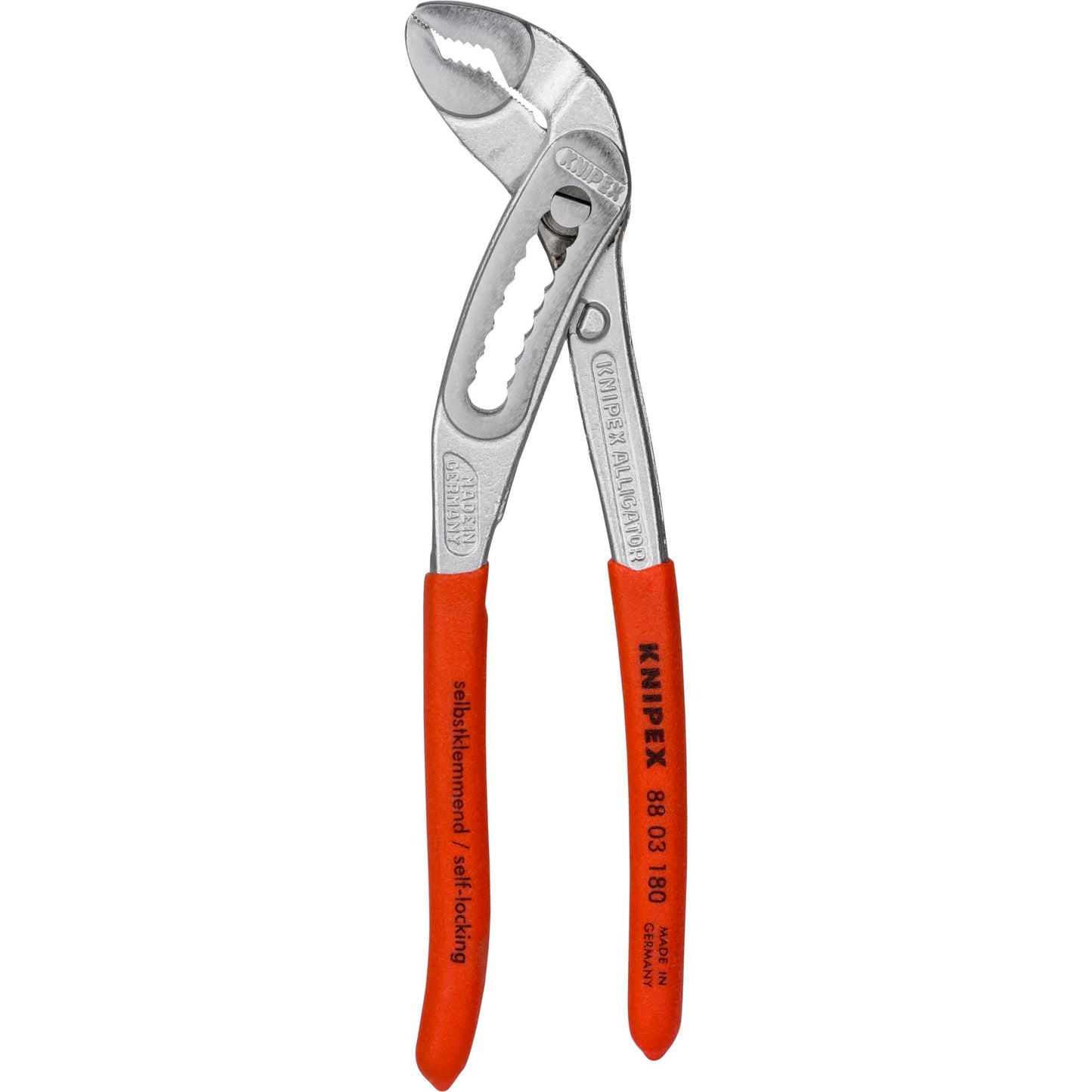 KNIPEX Alligator Water Pump Pliers