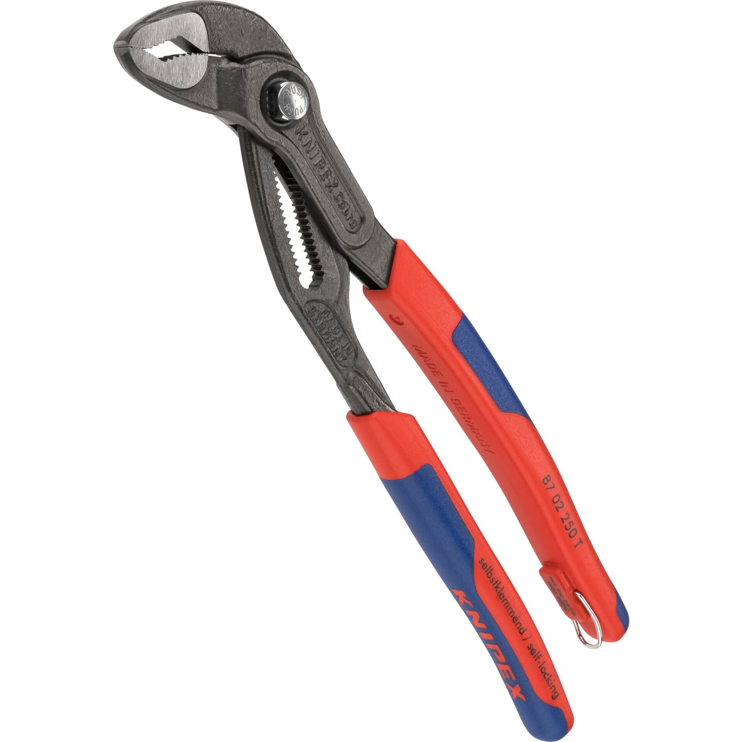 KNIPEX Cobra High-tech Water Pump Pliers