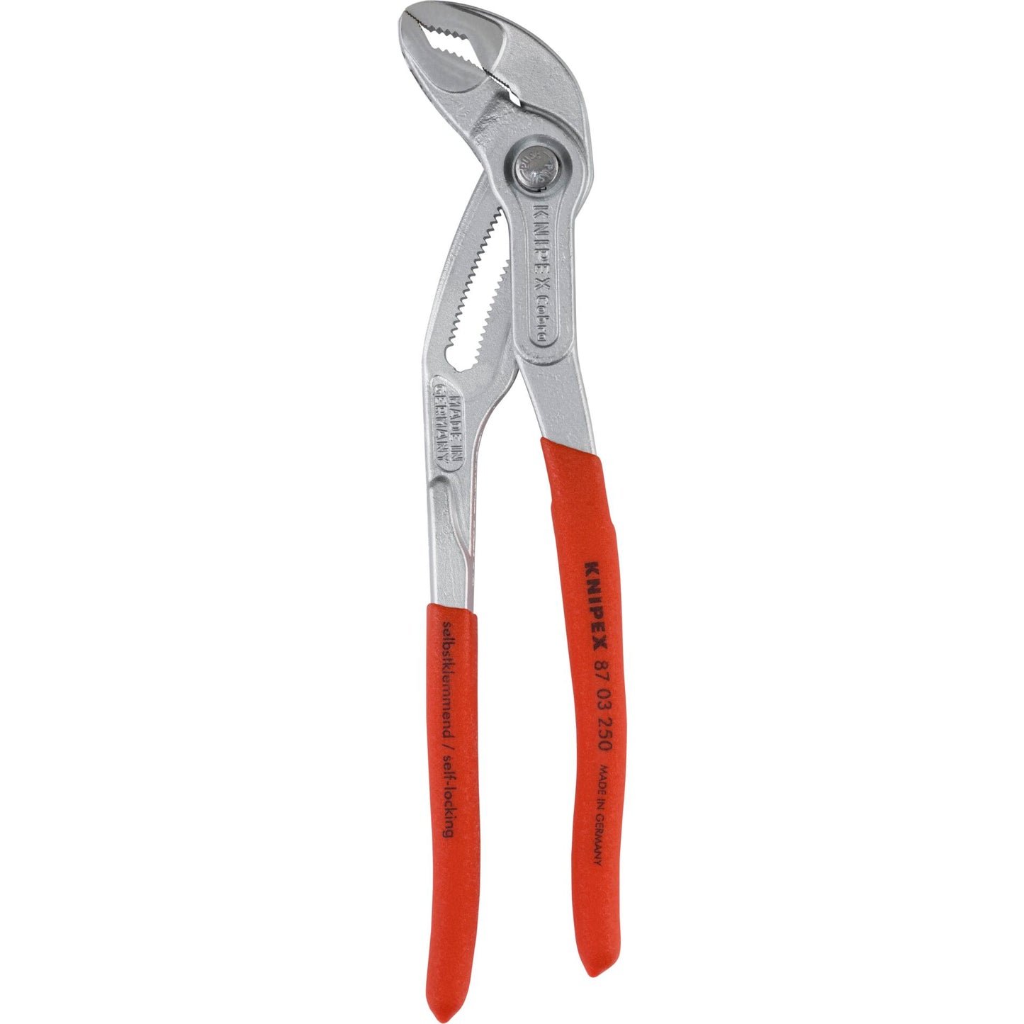 KNIPEX Cobra High-tech Water Pliers