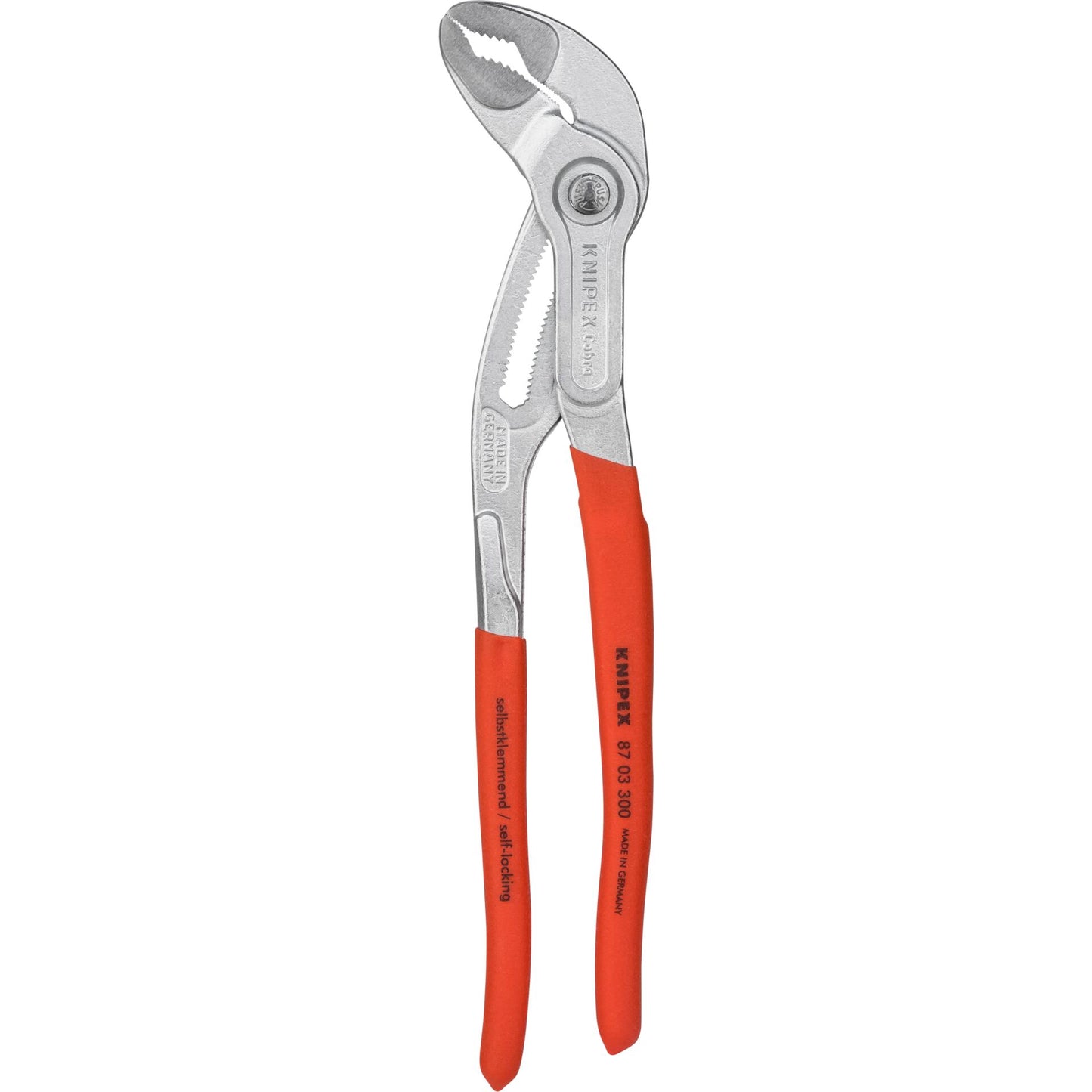 KNIPEX Cobra High-tech Water Pliers