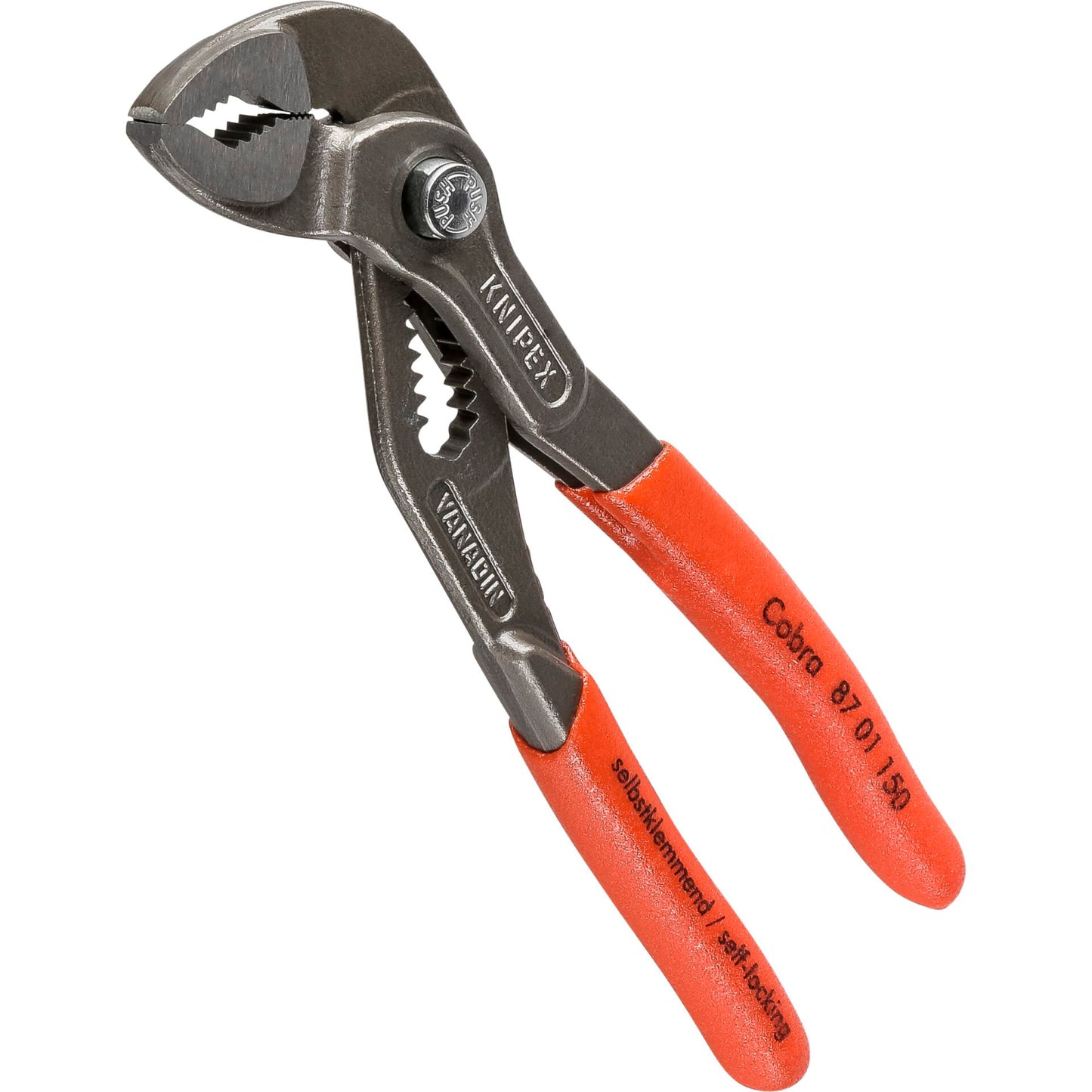 KNIPEX Cobra-Set, 3-piece