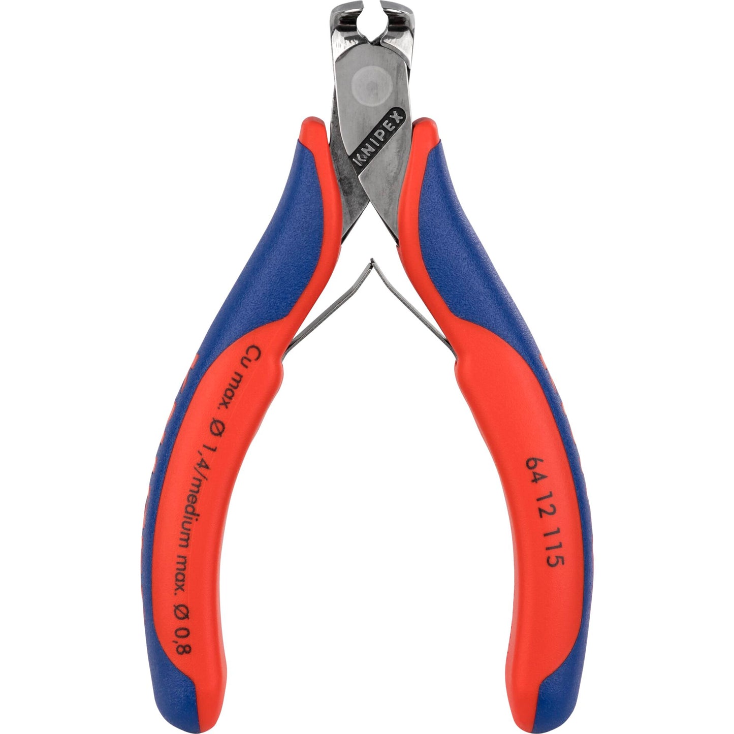 KNIPEX Electronics End Cutting Nipper