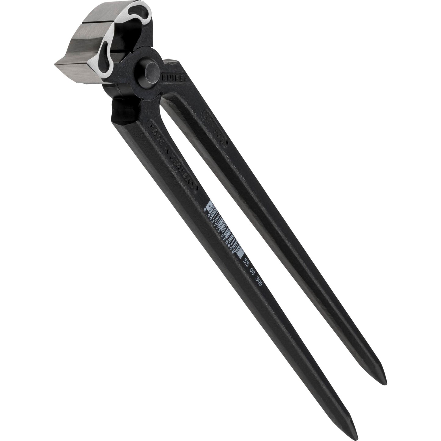 KNIPEX Farriers' Pincers (Tear-off Pliers)