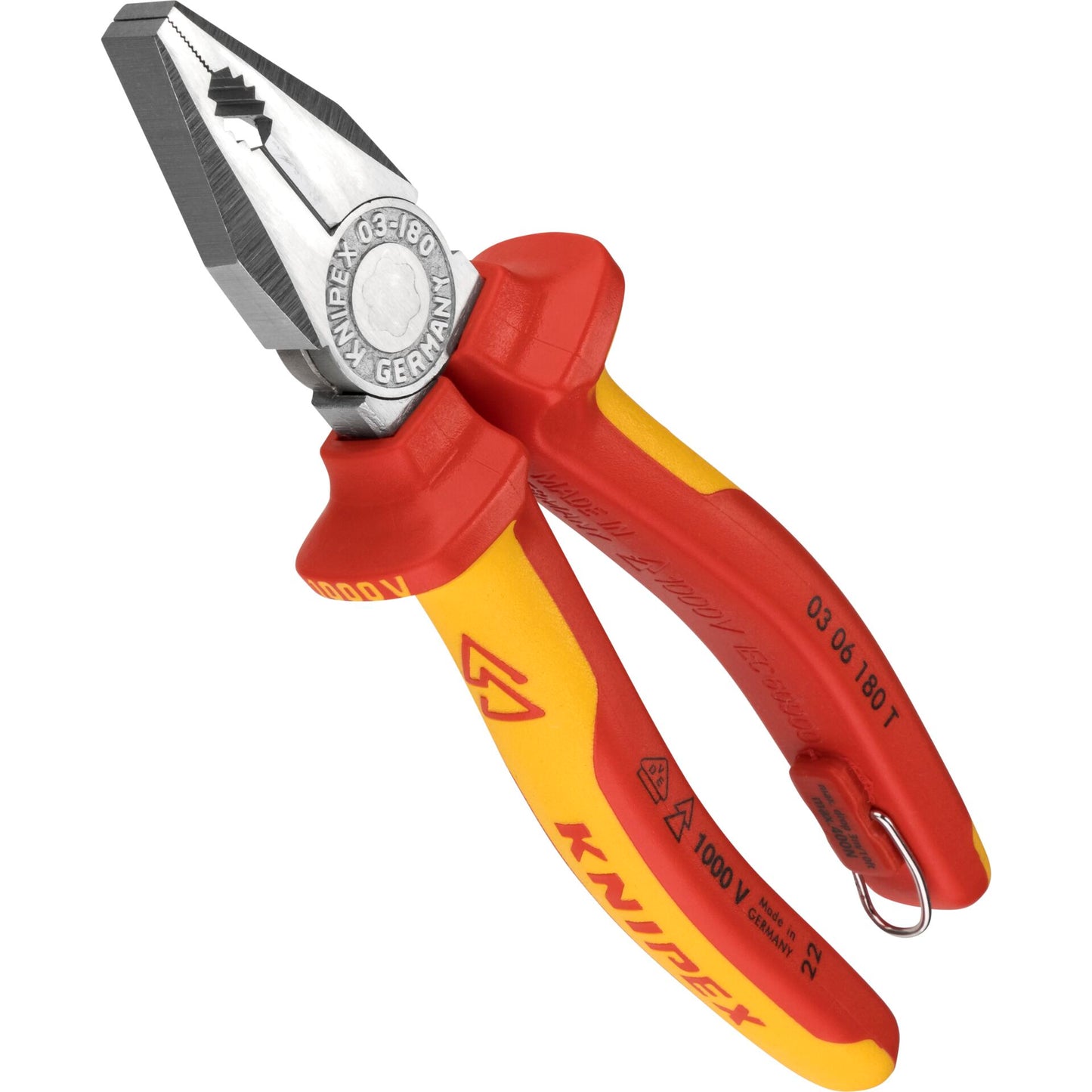 KNIPEX Combination Pliers