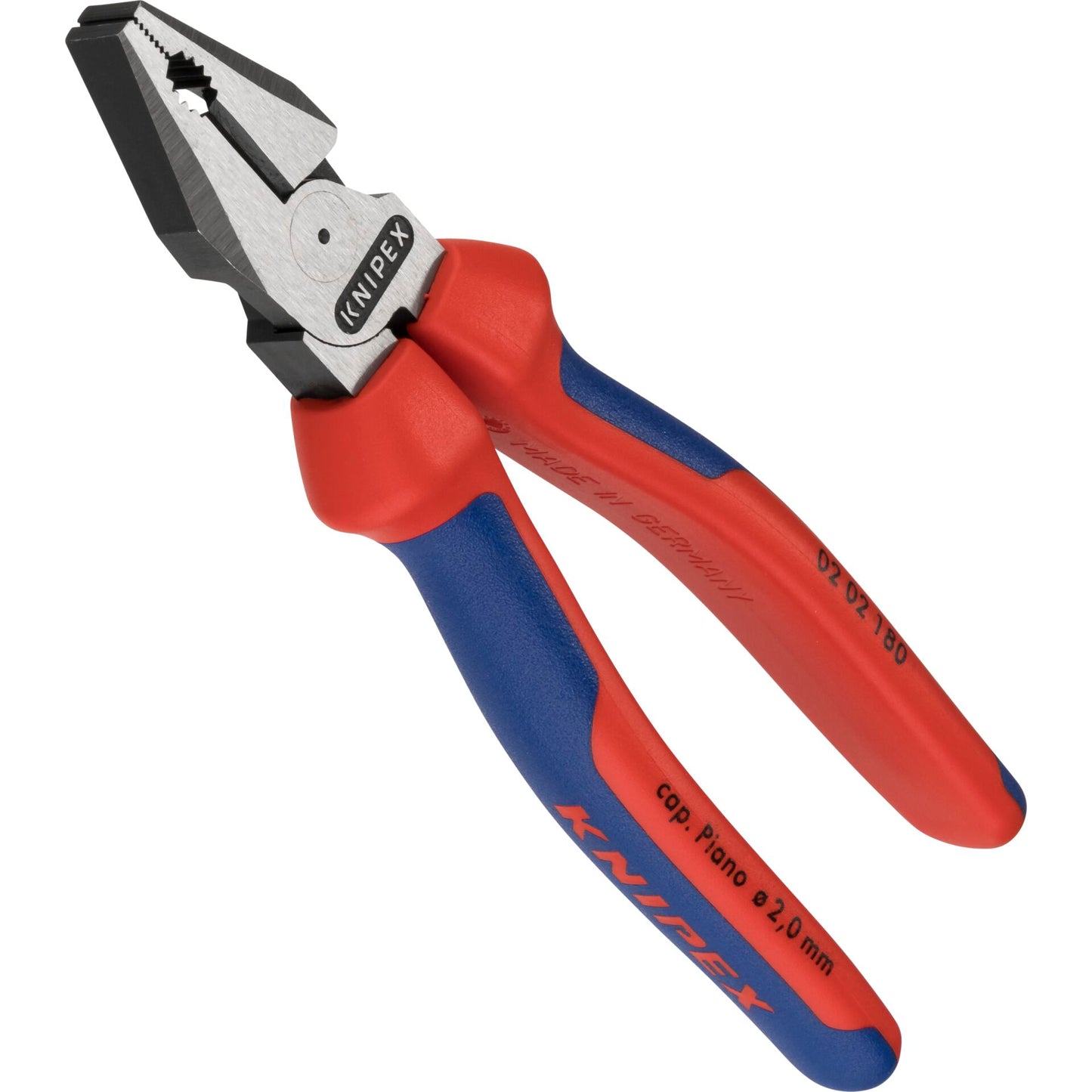 KNIPEX High Leverage Combination Pliers