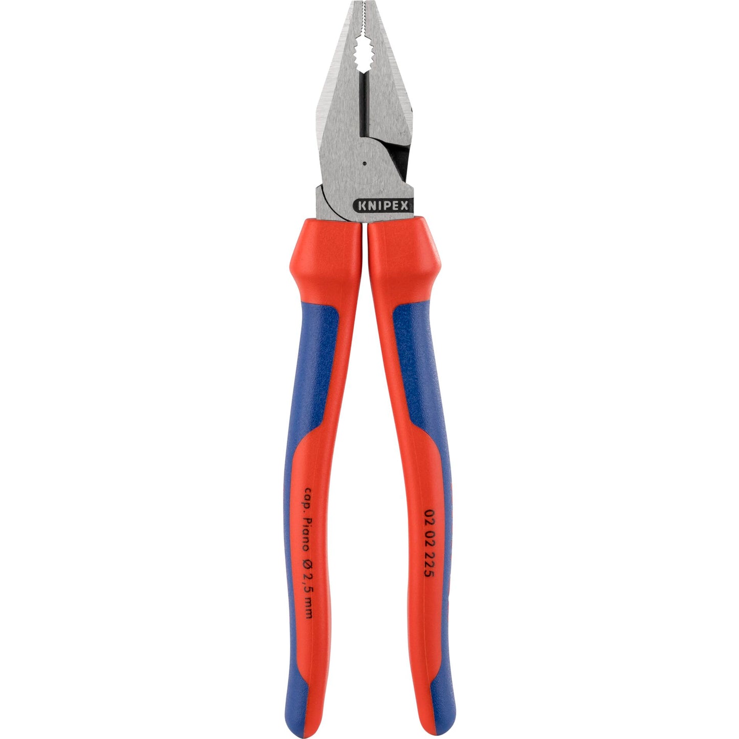 KNIPEX High Leverage Combination Pliers