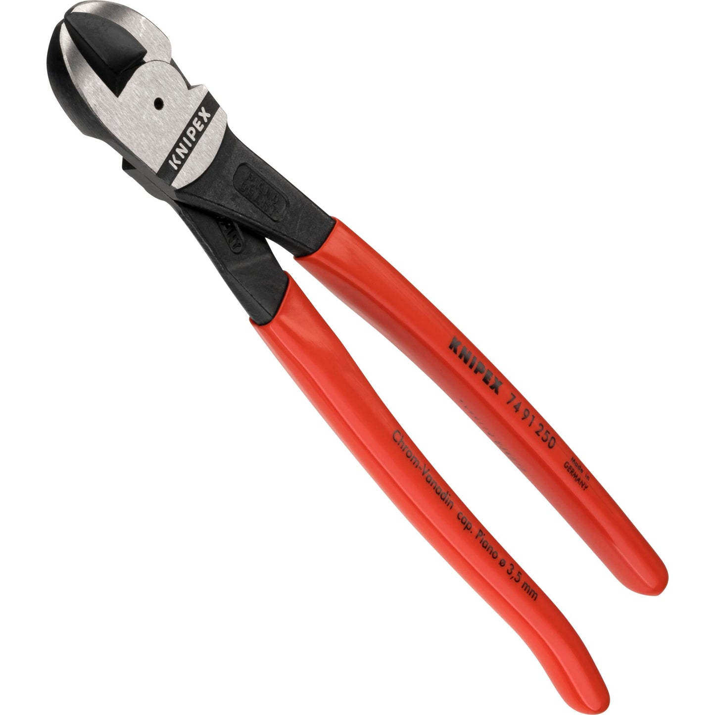 KNIPEX High Leverage Centre Cutters