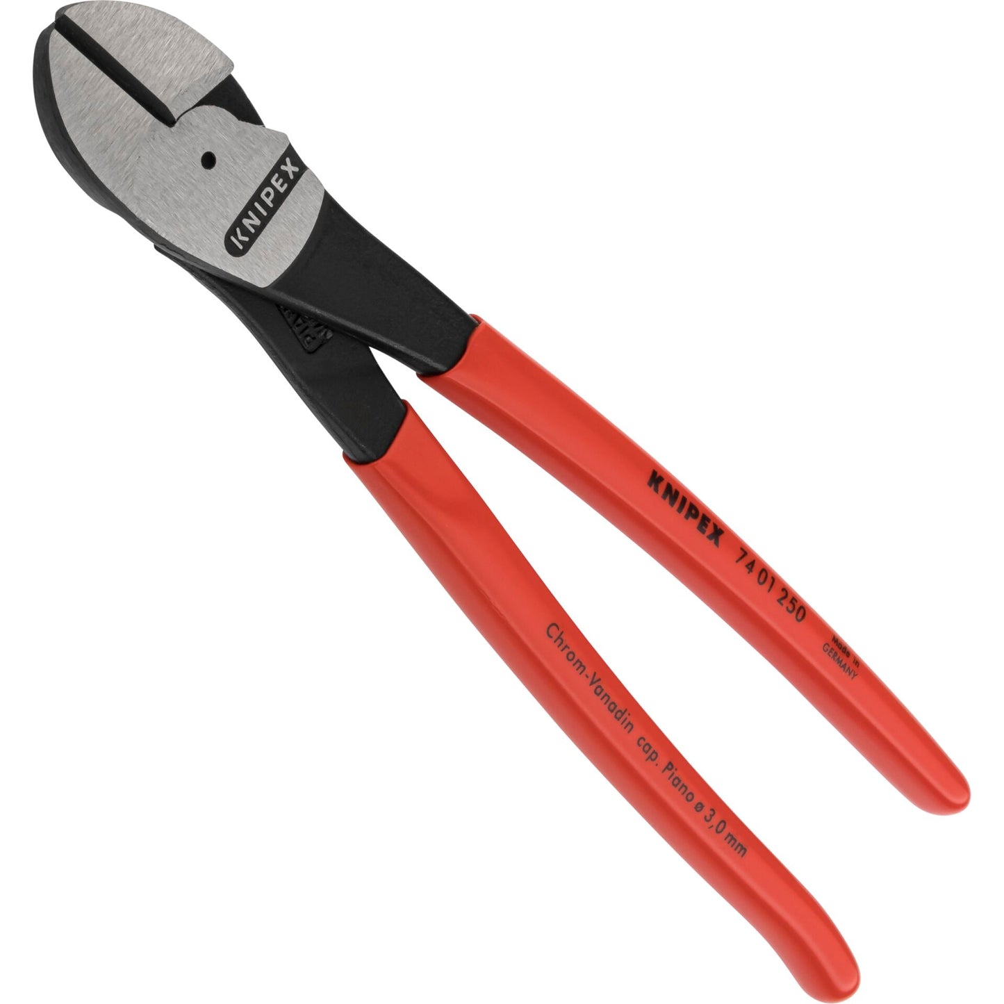 KNIPEX High Leverage Diagonal Cutters