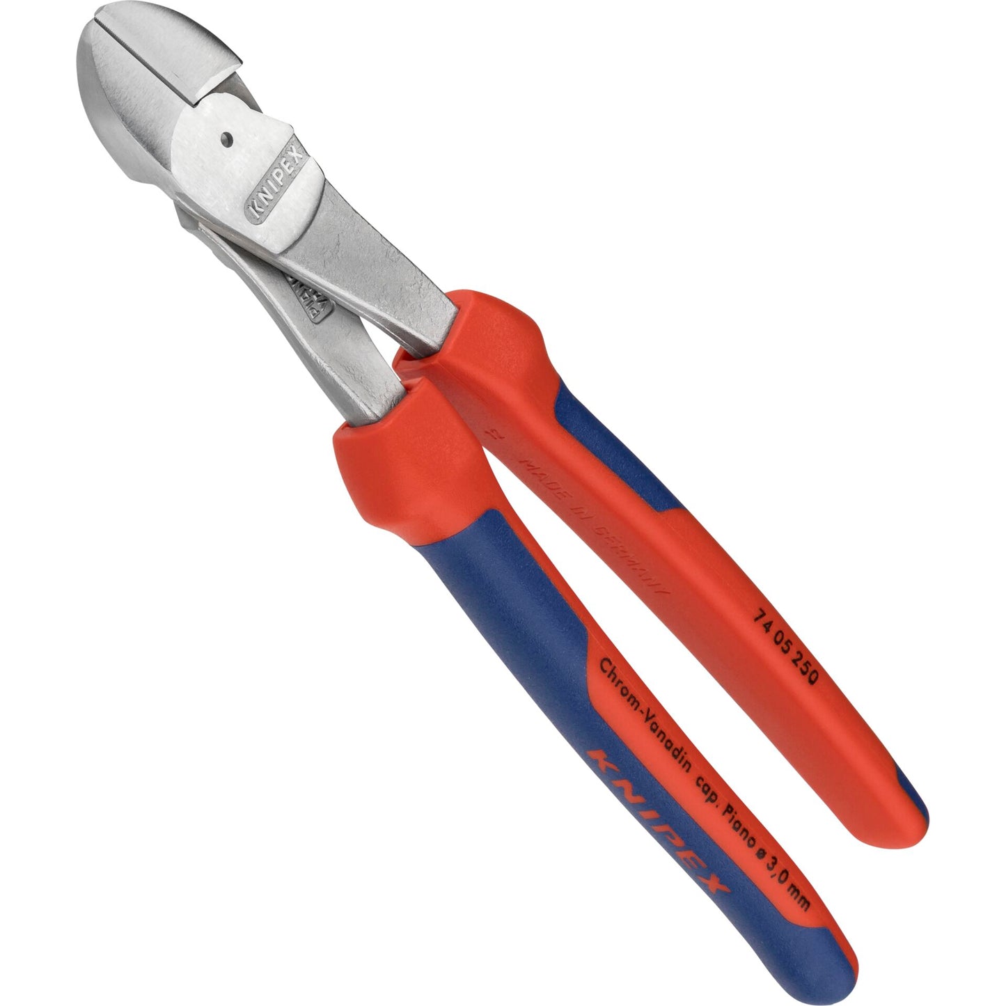 KNIPEX High Leverage Diagonal Cutters