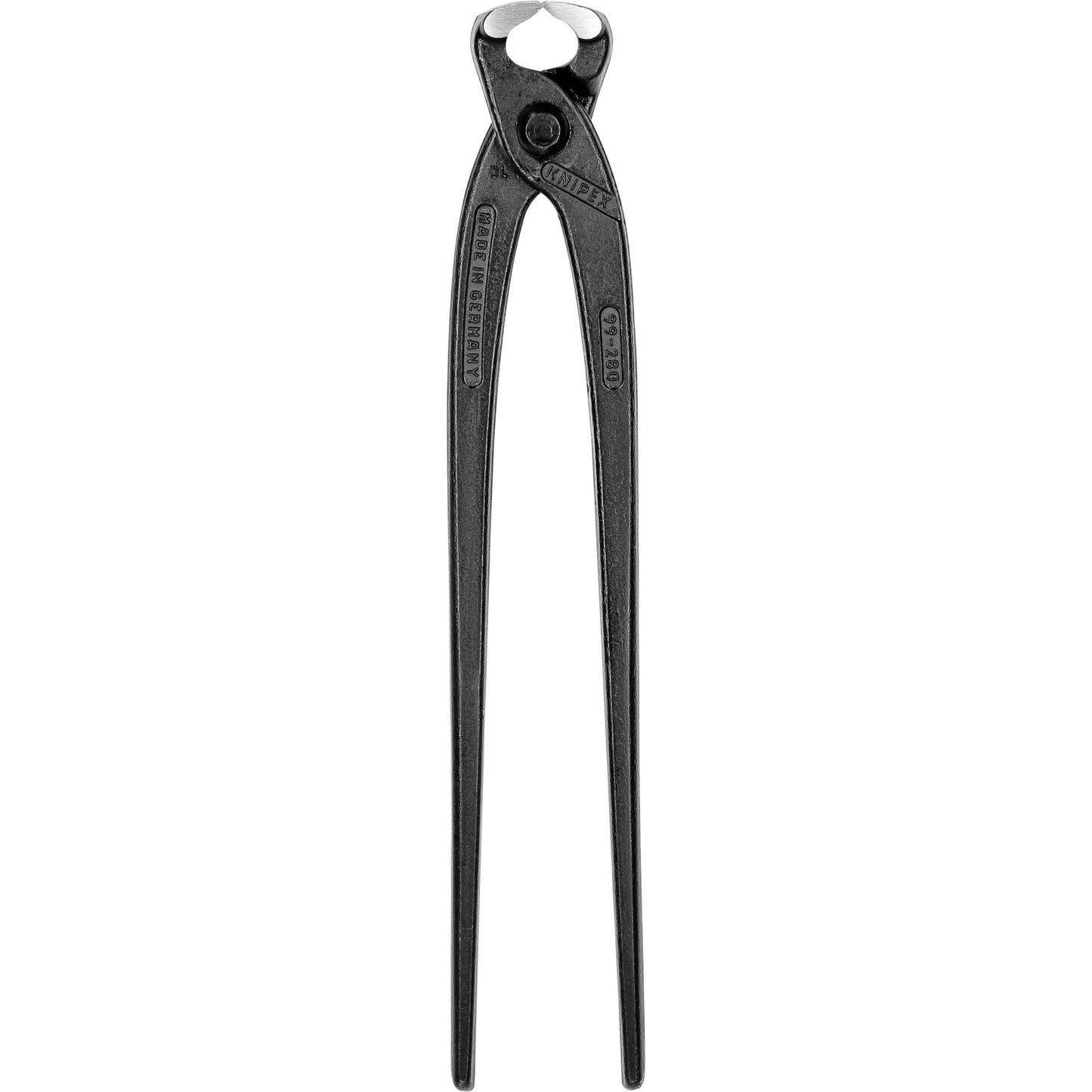 KNIPEX Concreters' Nipper (Fixer's Nipper)