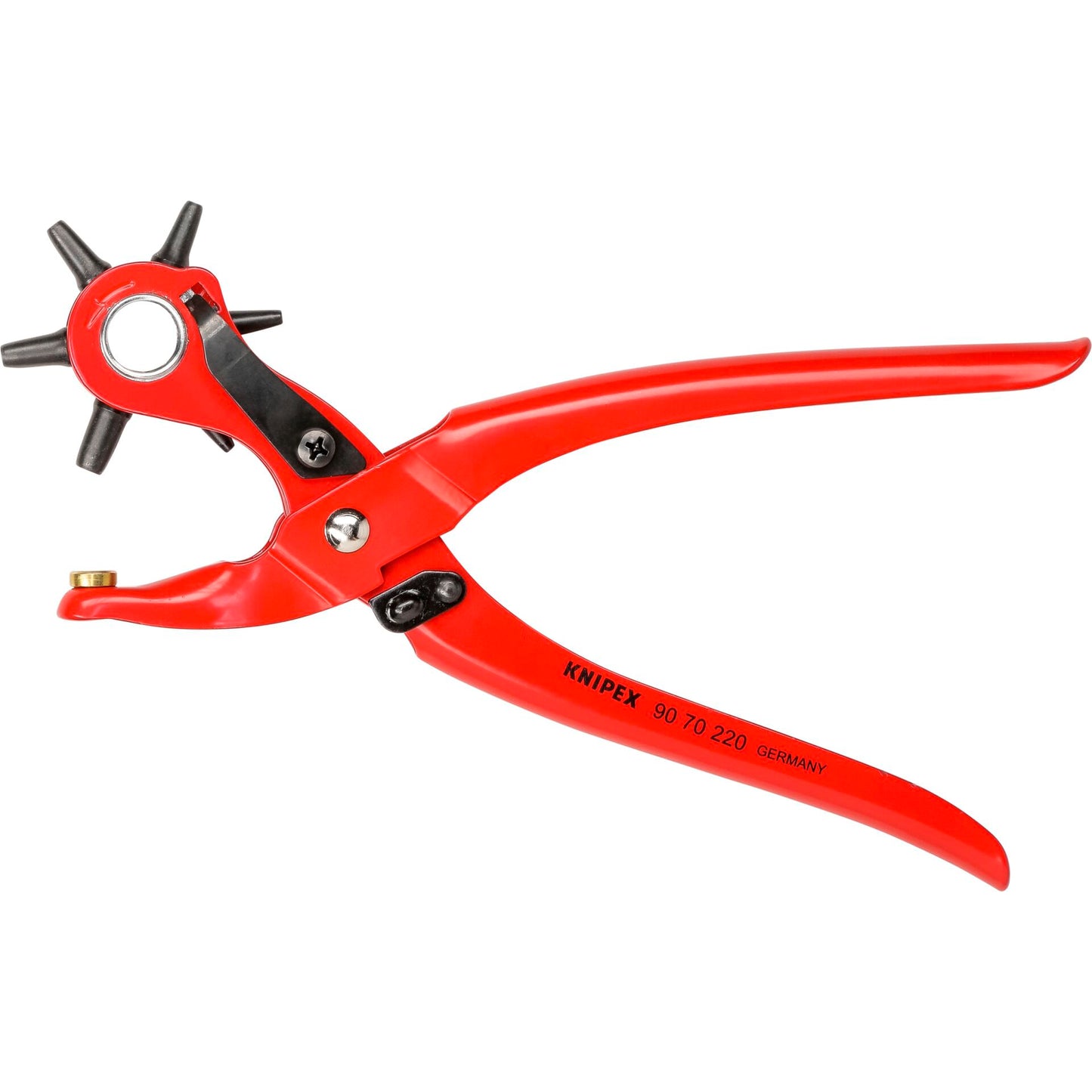 KNIPEX Revolving Punch Pliers